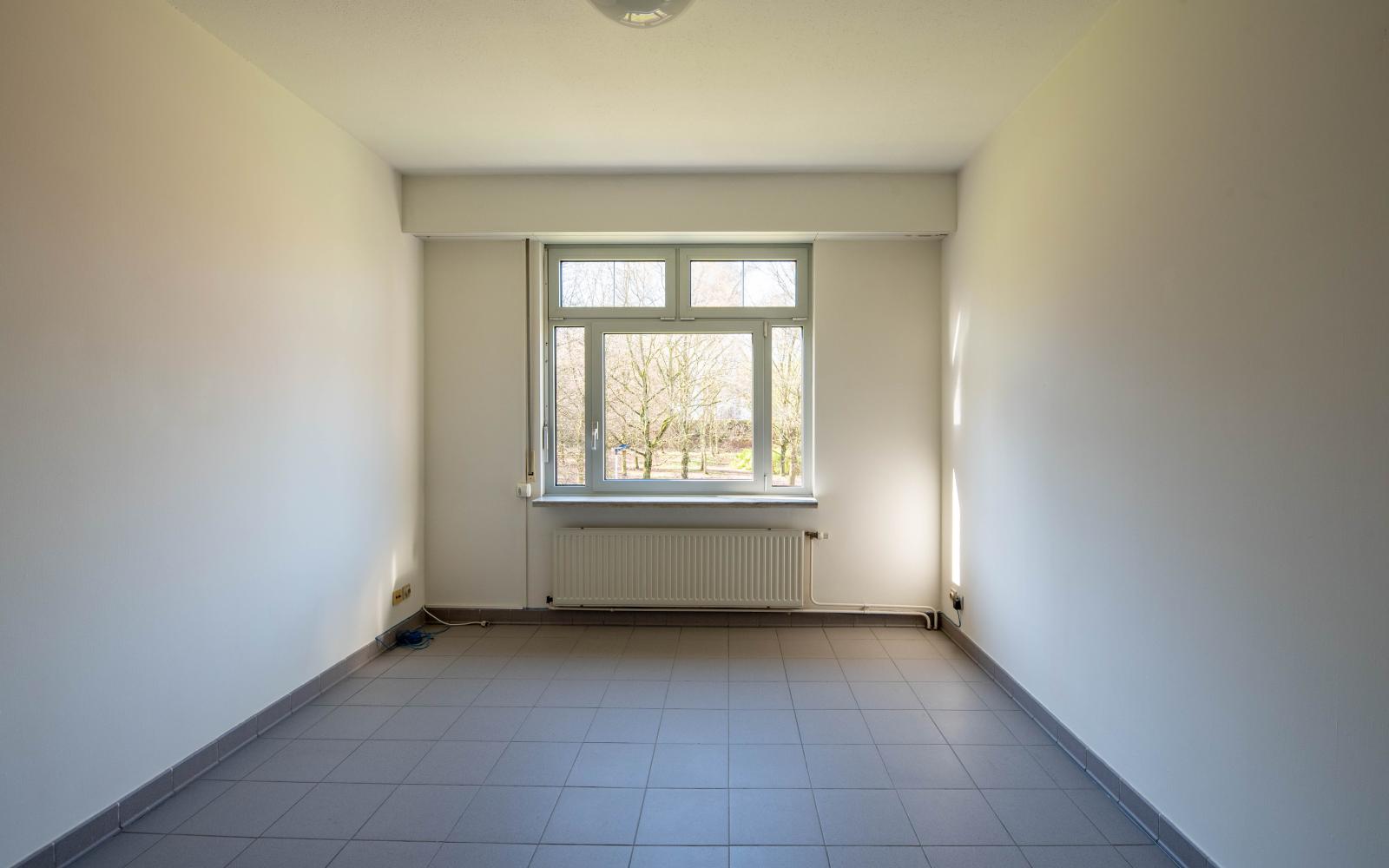 Assistentiewoningen Hof Sint Jozef - Antwerpen