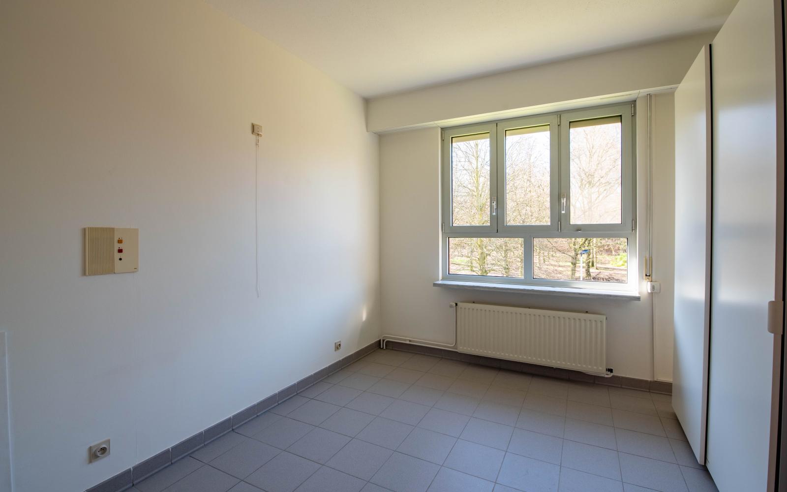 Assistentiewoningen Hof Sint Jozef - Antwerpen