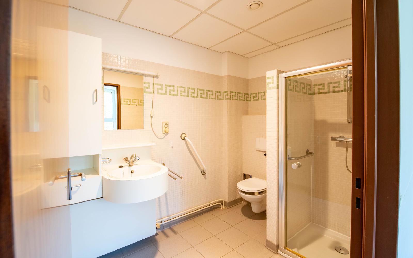 Assistentiewoningen Hof Sint Jozef - Antwerpen
