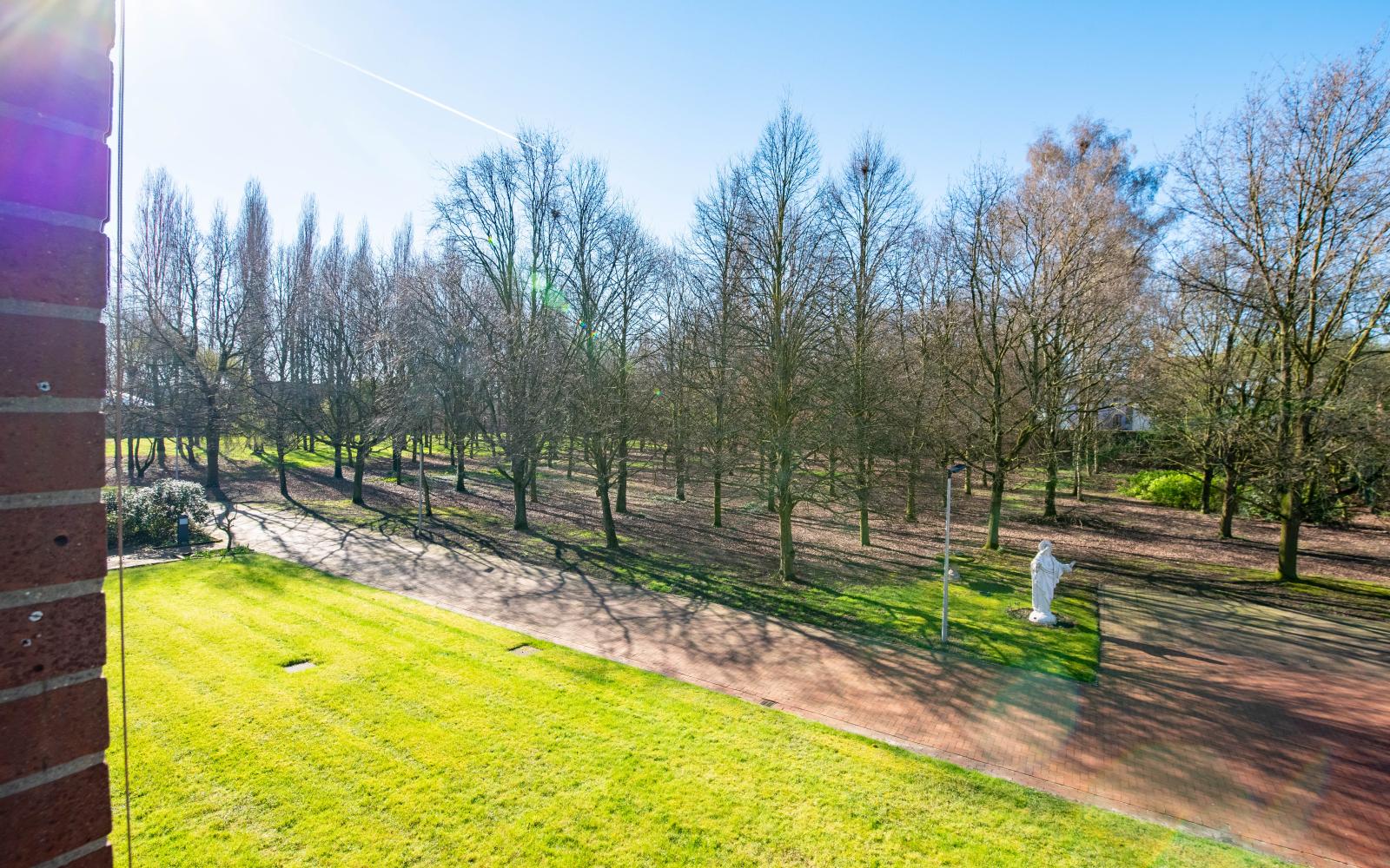 Assistentiewoningen Hof Sint Jozef - Antwerpen