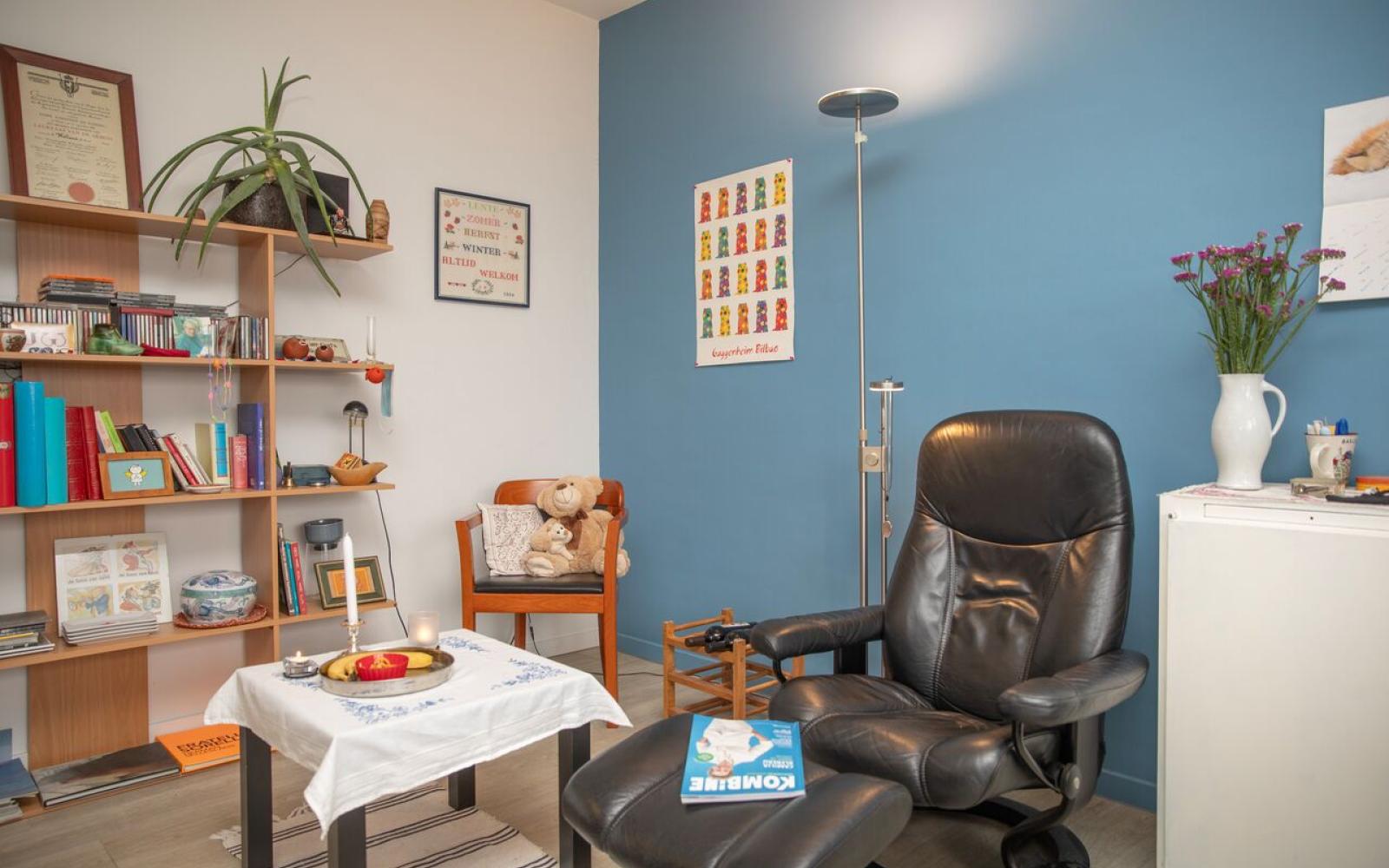 Assistentiewoningen Hof Ter Beke