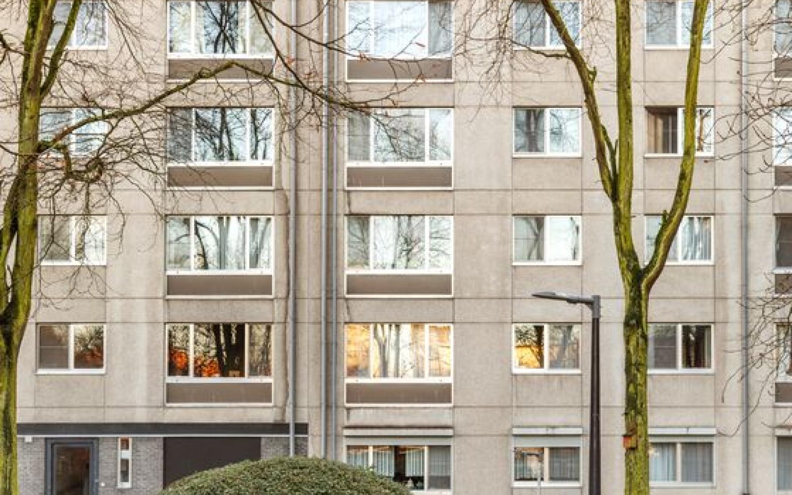 Assistentiewoningen Hof Ter Beke