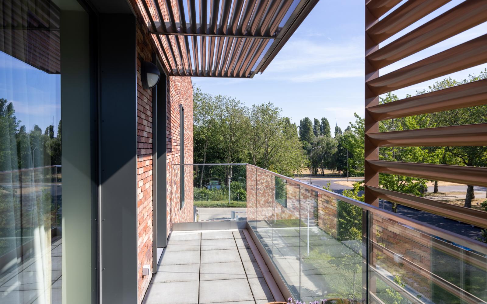 Assistentiewoningen Hof ter Schelde