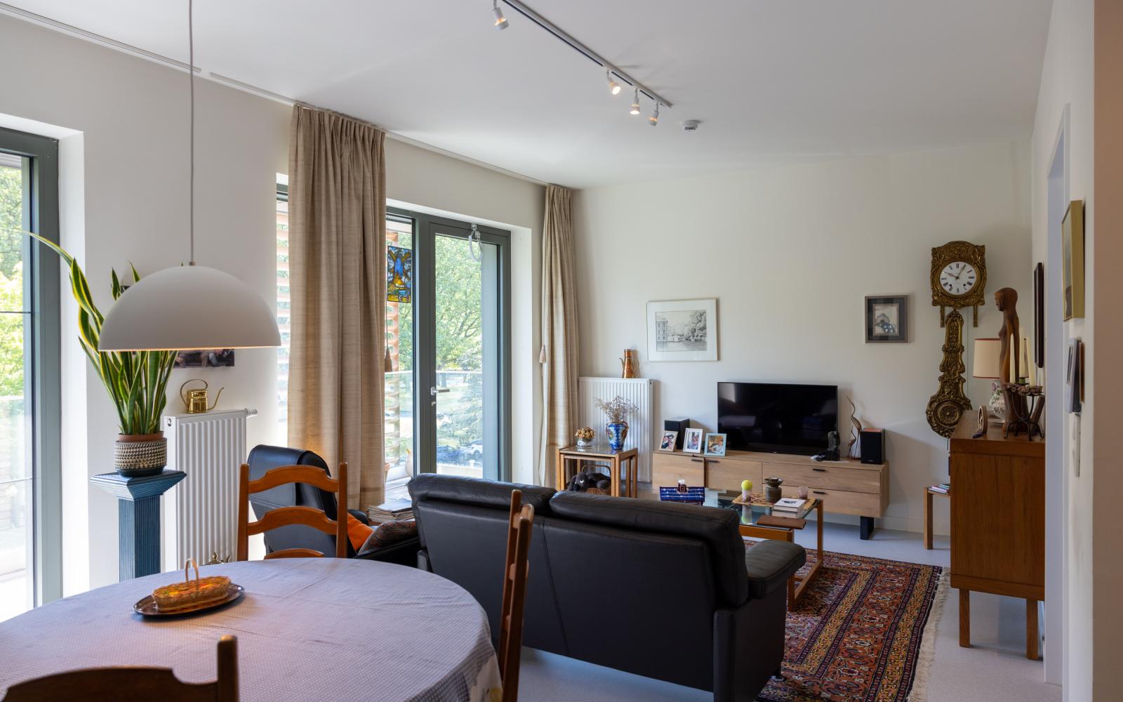 Assistentiewoningen Hof ter Schelde