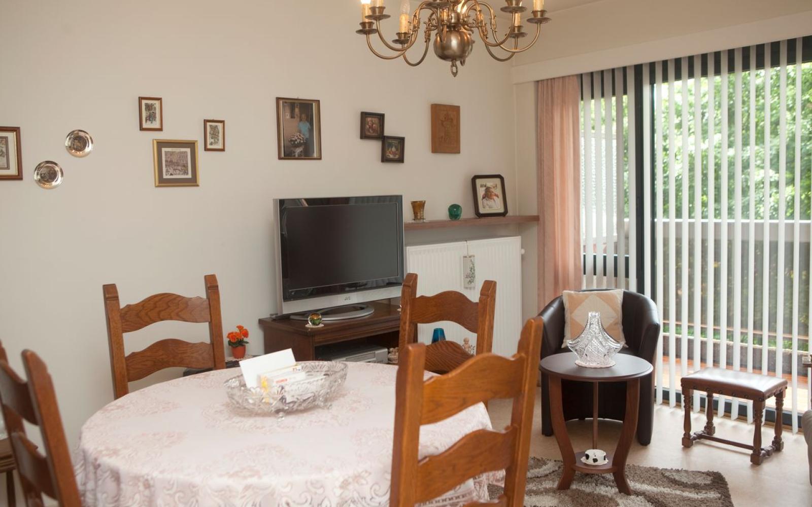 Assistentiewoningen Hoge Weg