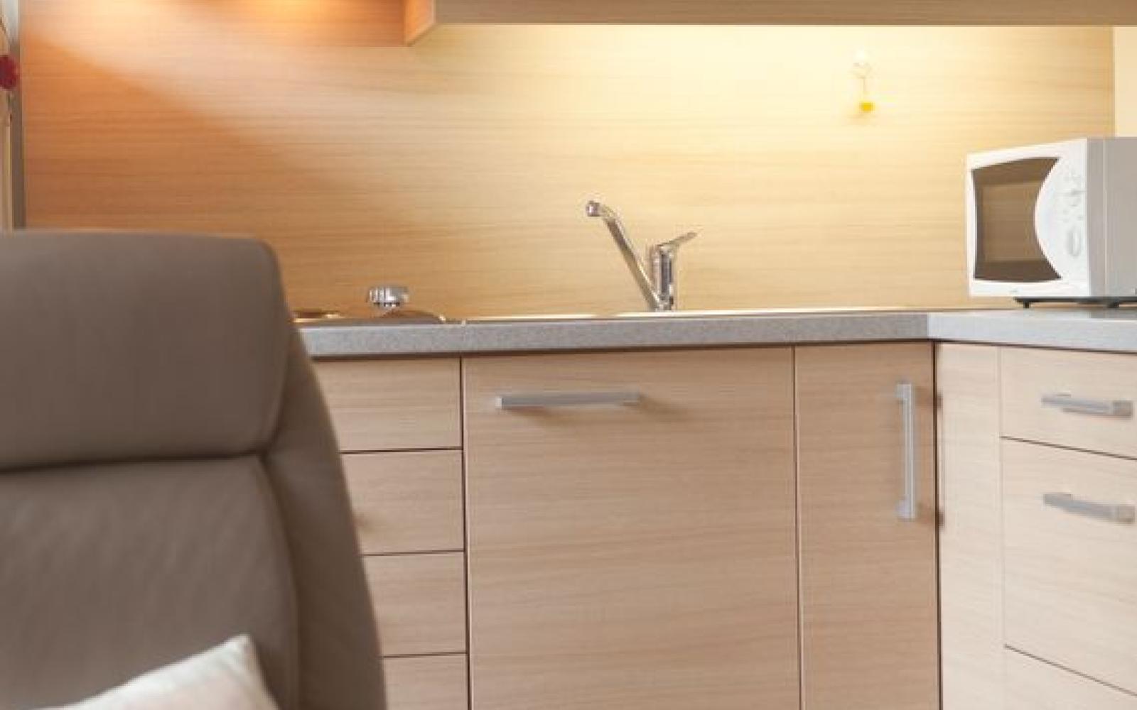 Assistentiewoningen Hoge Weg