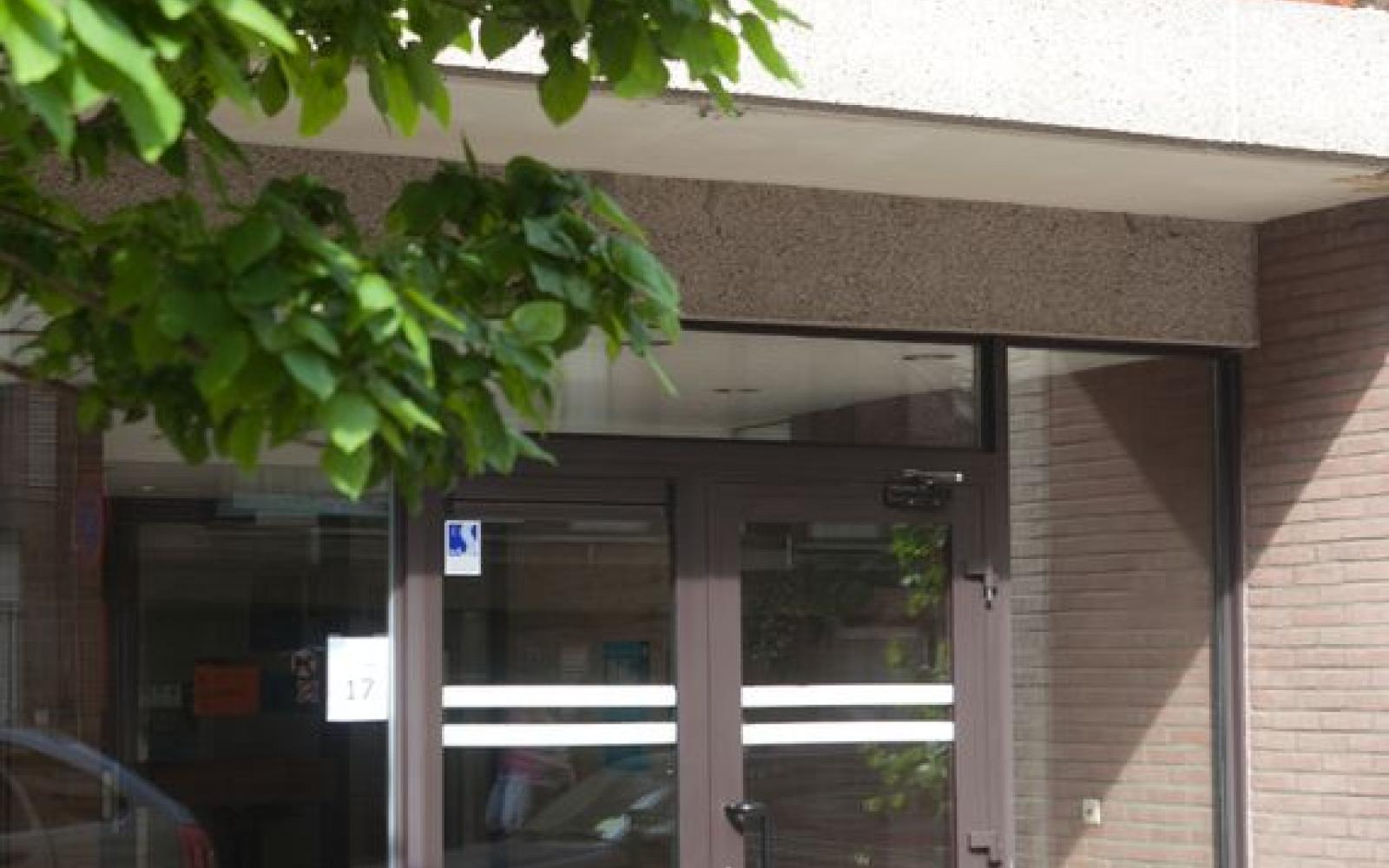 Assistentiewoningen Hoge Weg