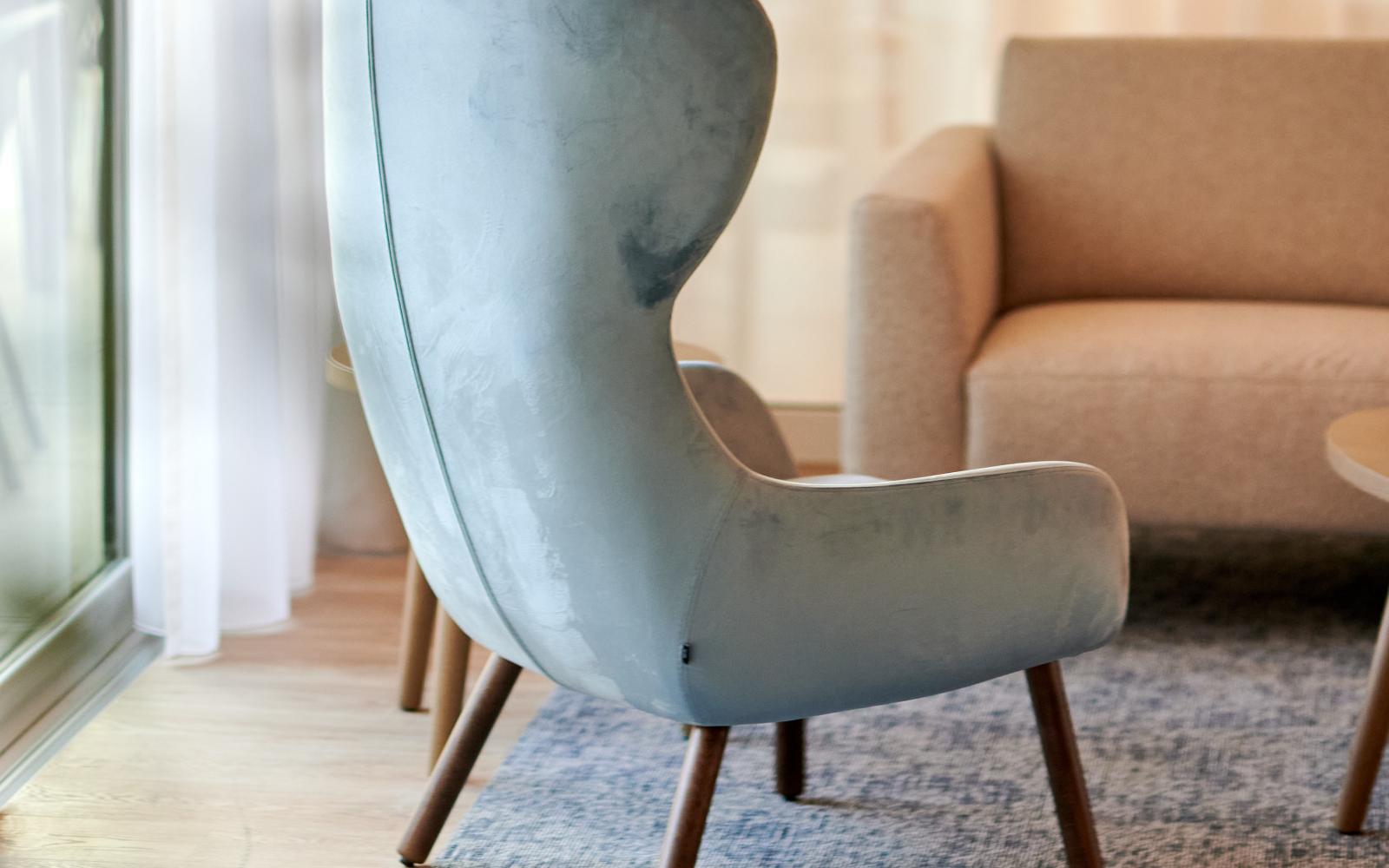 Assistentiewoningen Huis Coppens