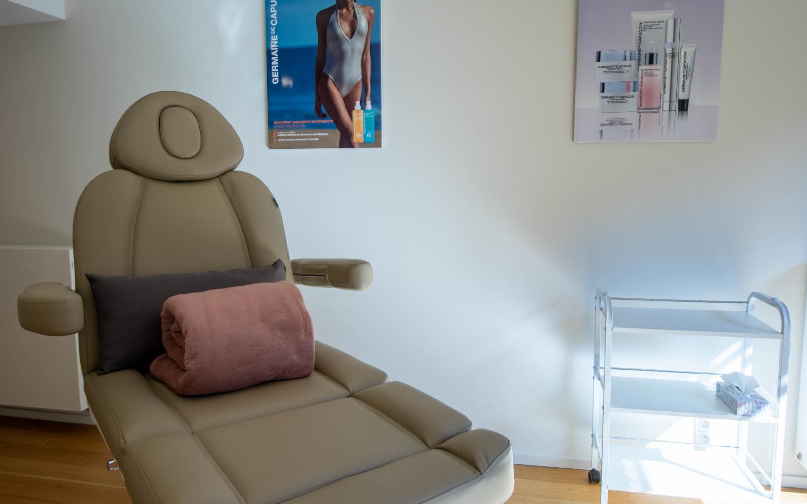 Assistentiewoningen IUVO vzw