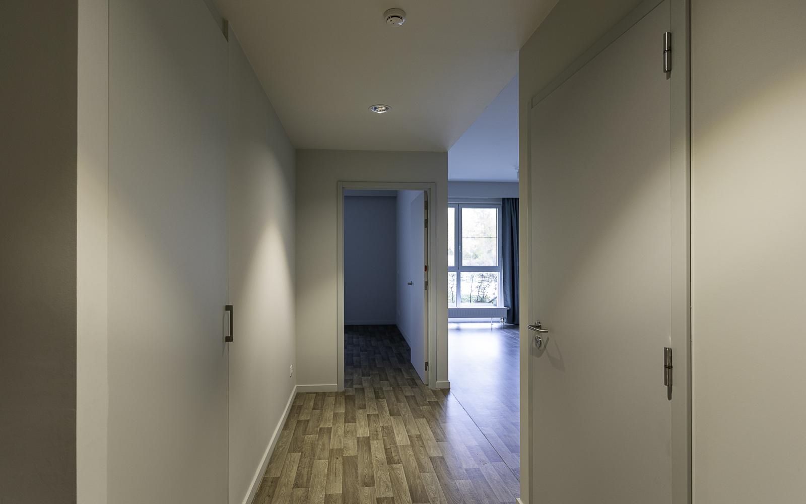 Assistentiewoningen Keyhof