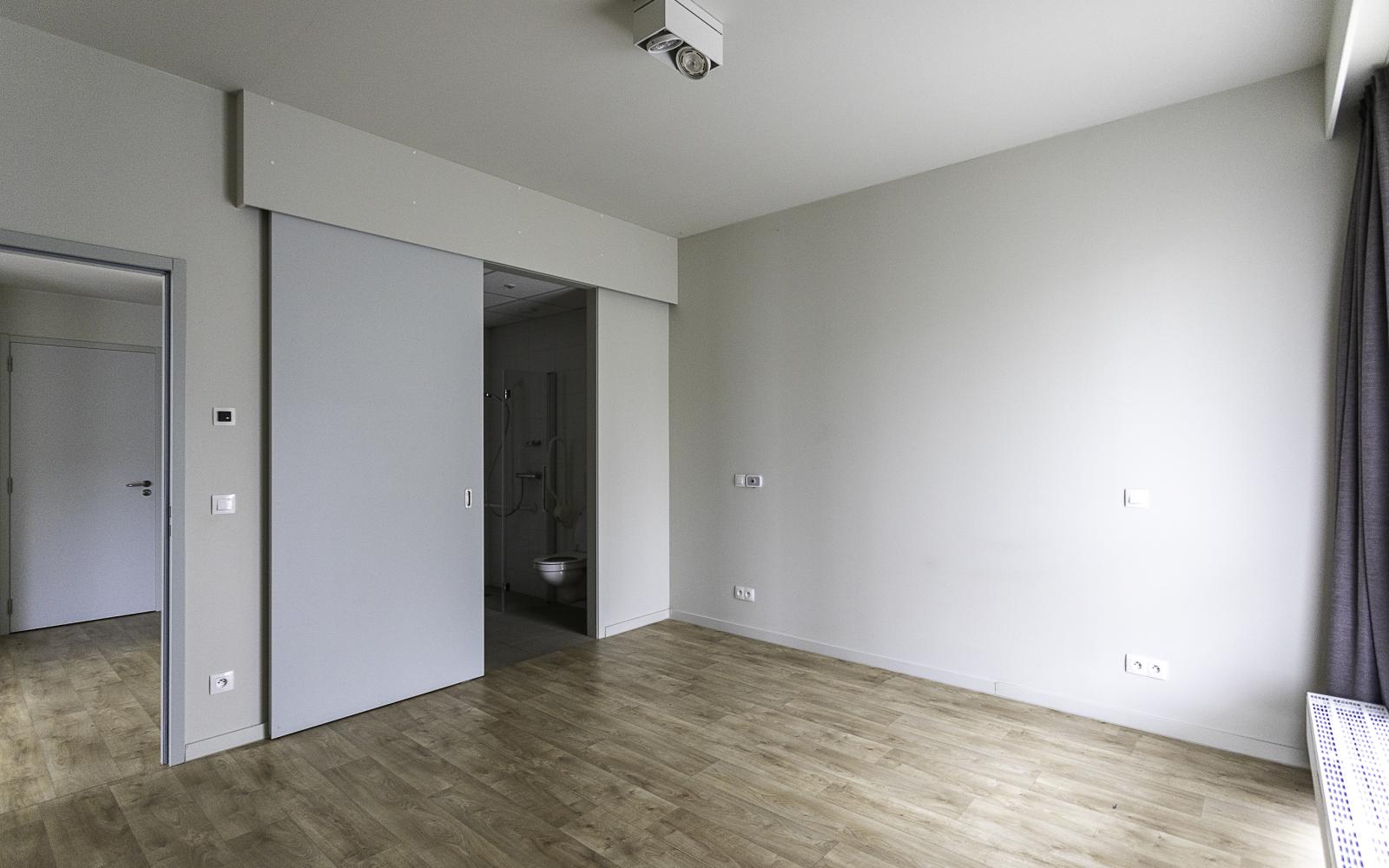 Assistentiewoningen Keyhof