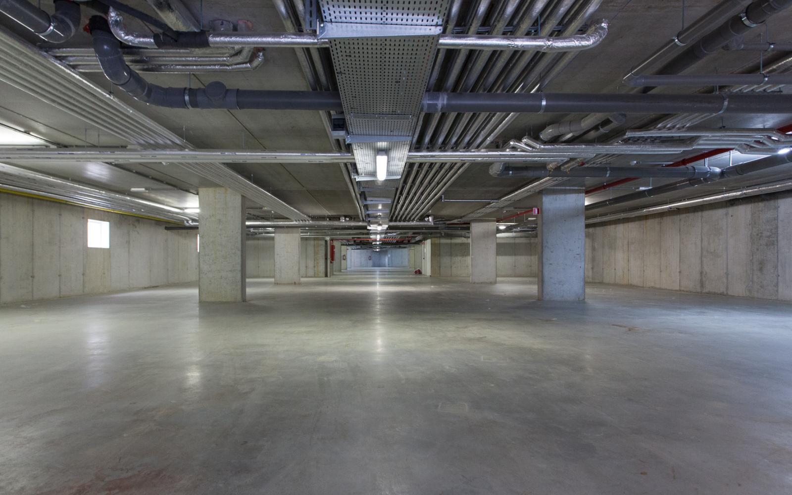 Assistentiewoningen Palmyra