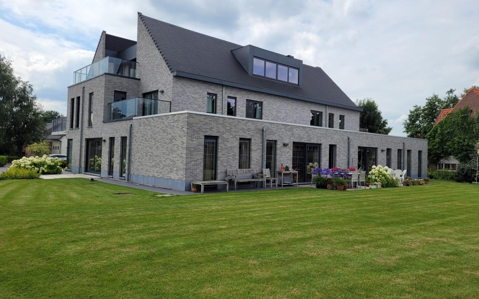 Assistentiewoningen Residentie Amabilis