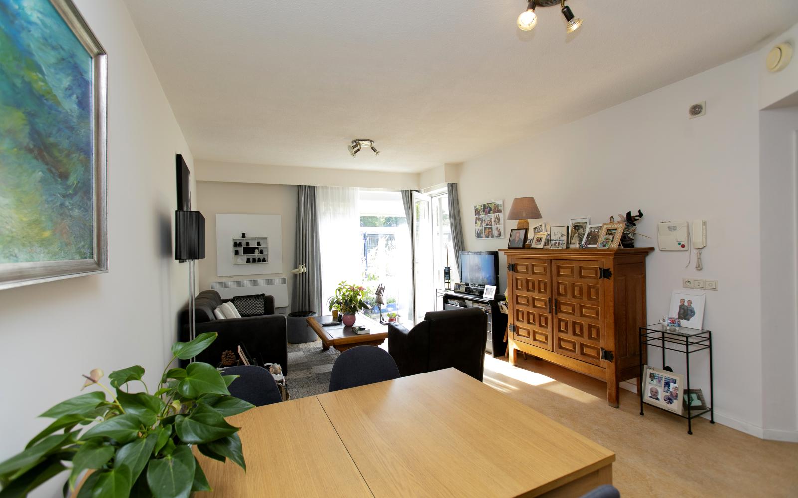 ASSISTENTIEWONINGEN Residentie d&#039; Hoge Bomen
