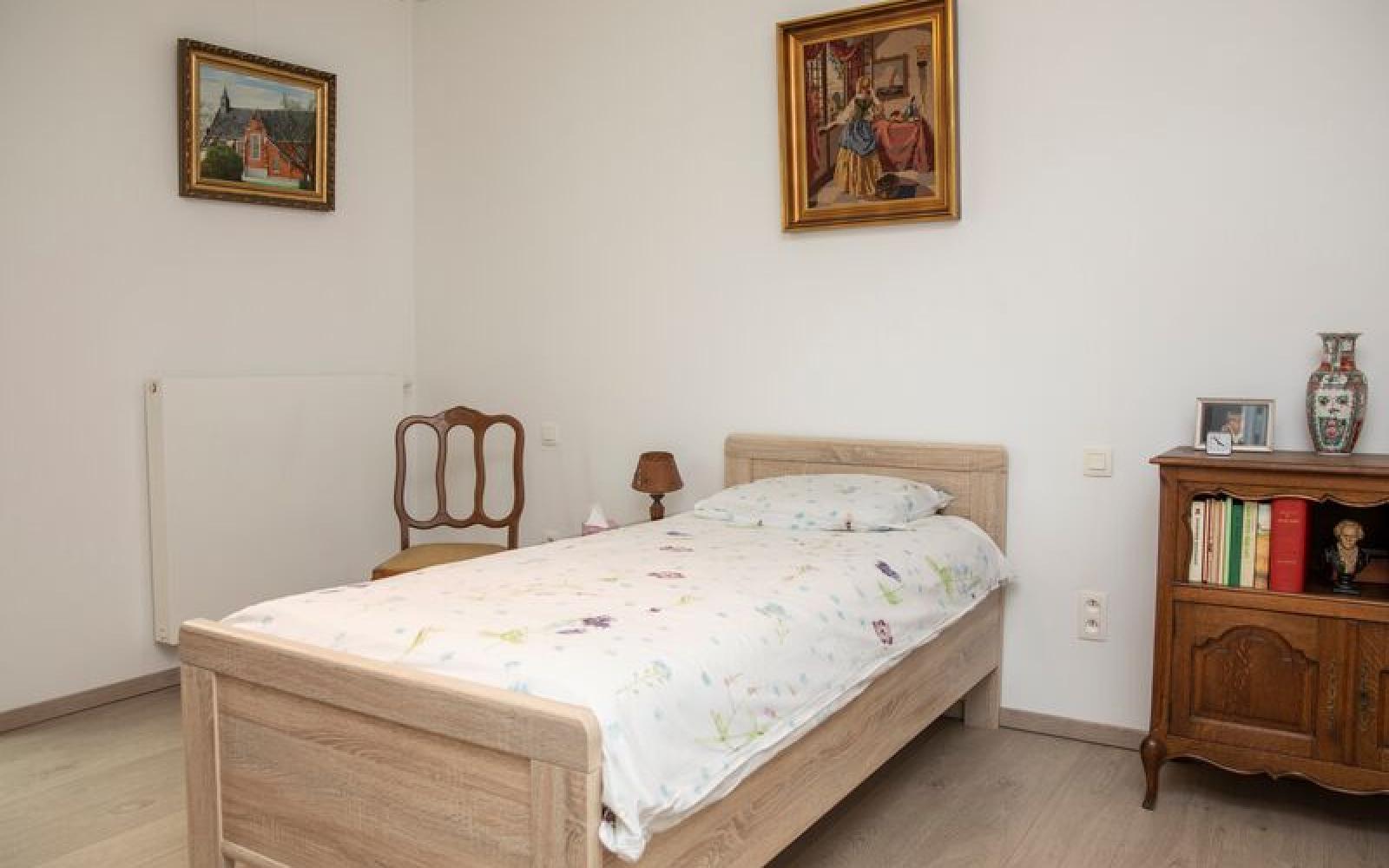 Assistentiewoningen Schoonebeeker Lier