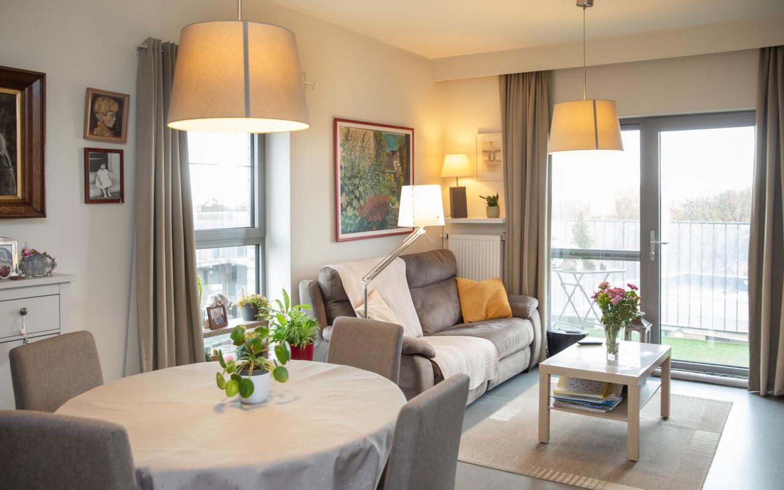 Assistentiewoningen  Silsburg