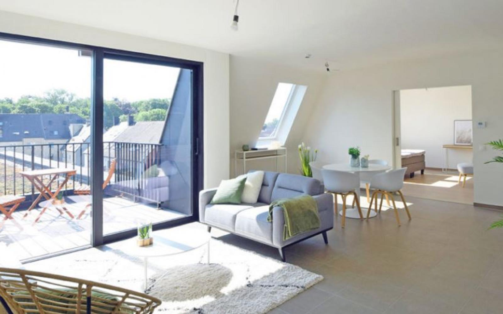 Assistentiewoningen Te Koop Residentie Alex