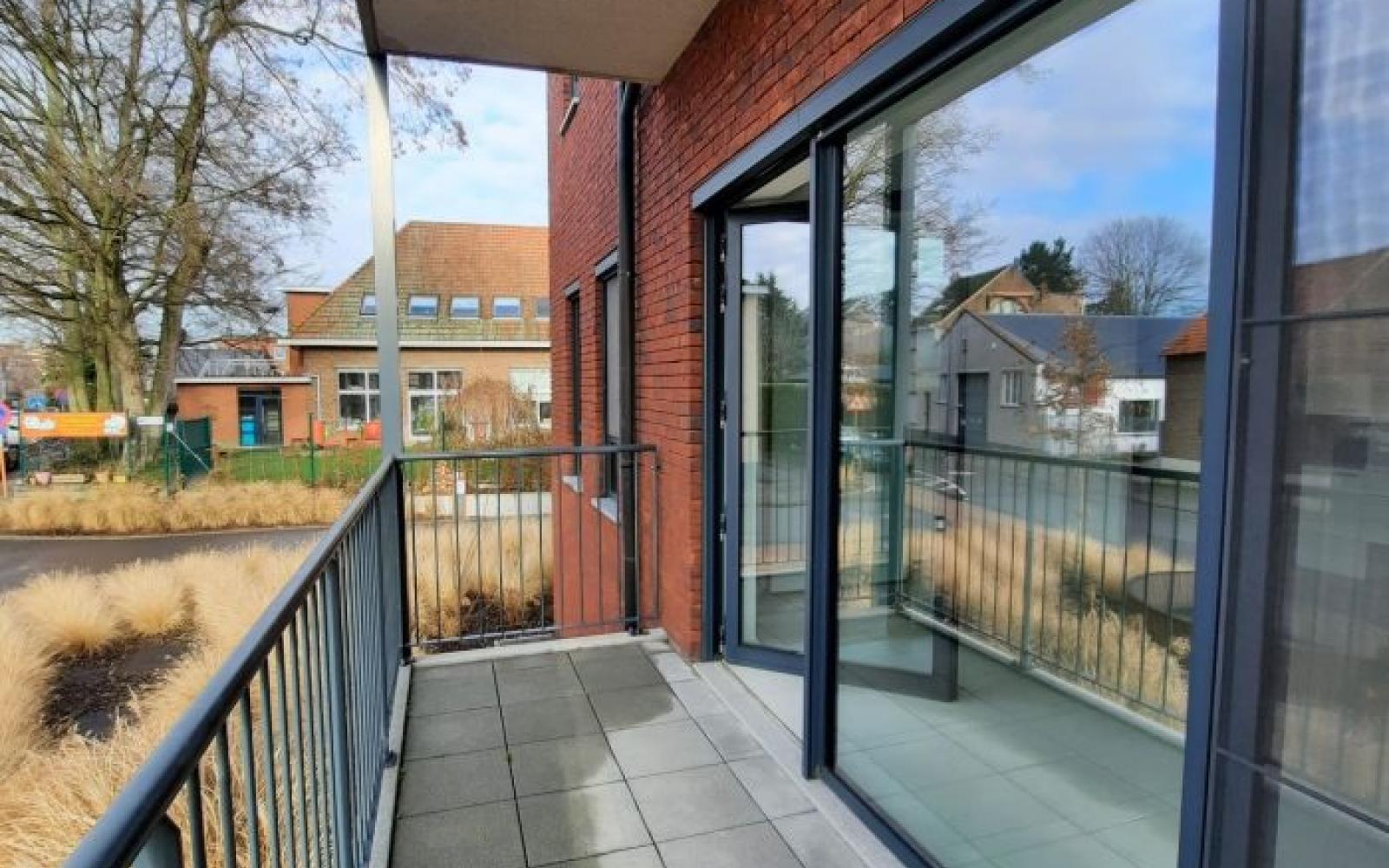 Assistentiewoningen Ter Burg