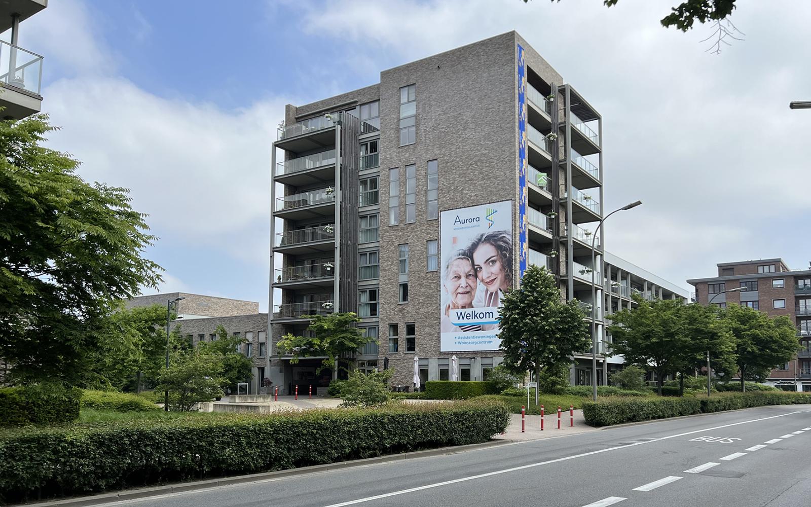 Aurora Assistentiewoningen