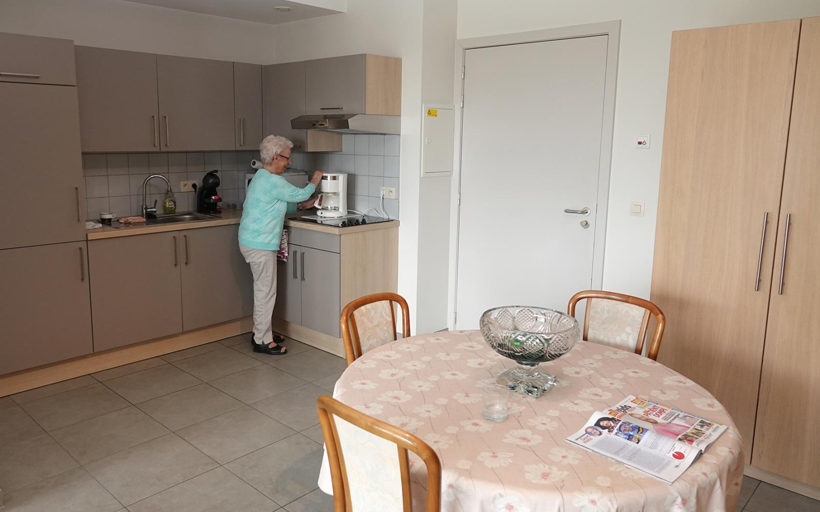 Aurora Assistentiewoningen