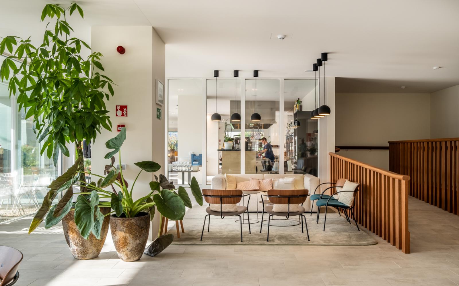 Residentie Beukenhof Oostduinkerke • serviceflat(s)/assistentiewoning(en) te koop