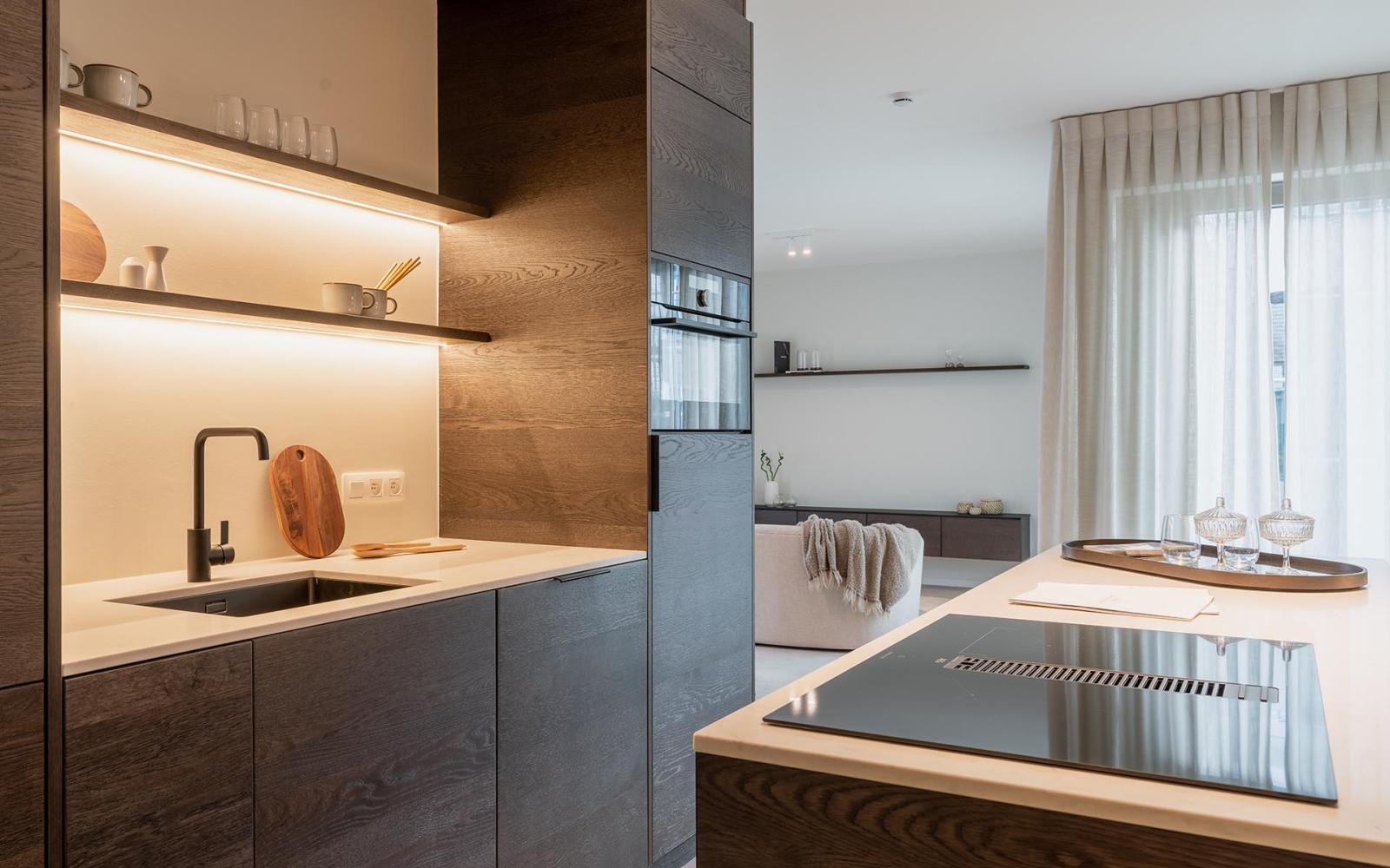 Claire Fontaine Assistentiewoningen