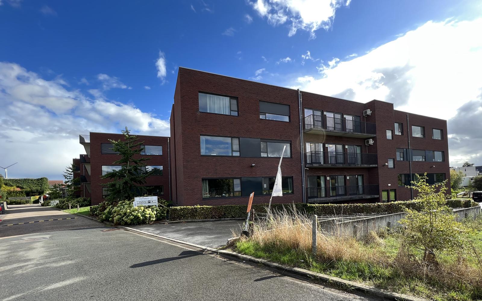 De Pastorij Assistentiewoningen