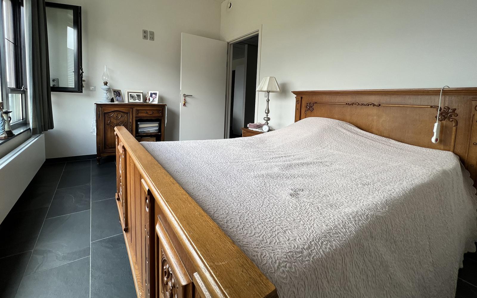 De Pastorij Assistentiewoningen