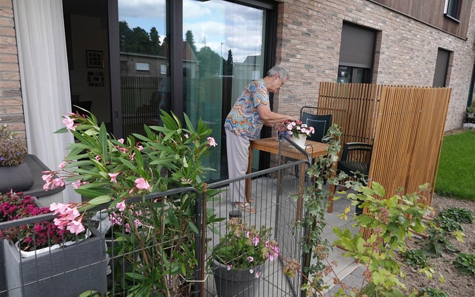 De Ravestein Assistentiewoningen