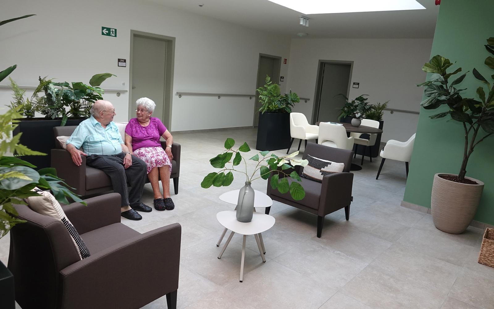 De Ravestein Assistentiewoningen