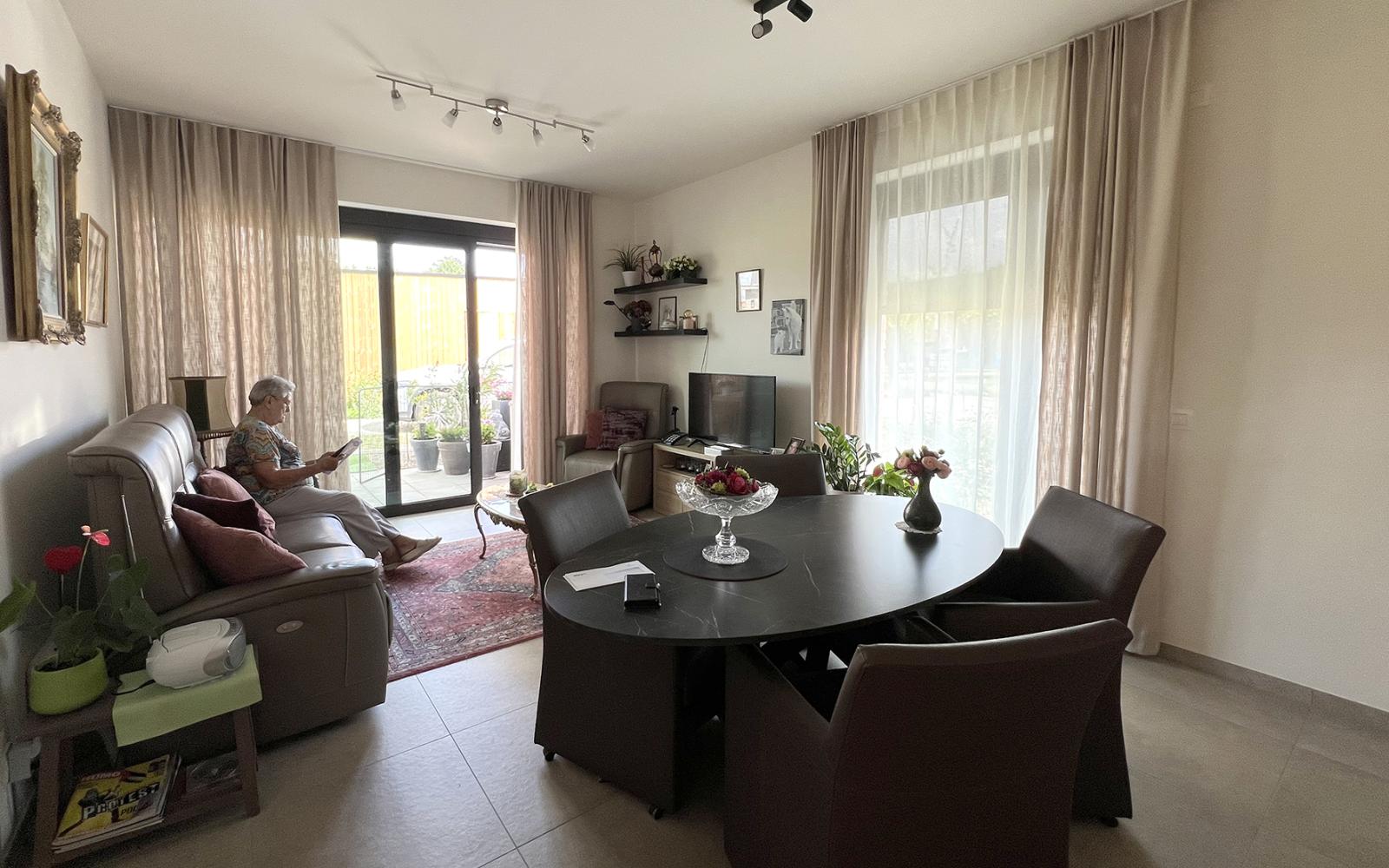 De Ravestein Assistentiewoningen