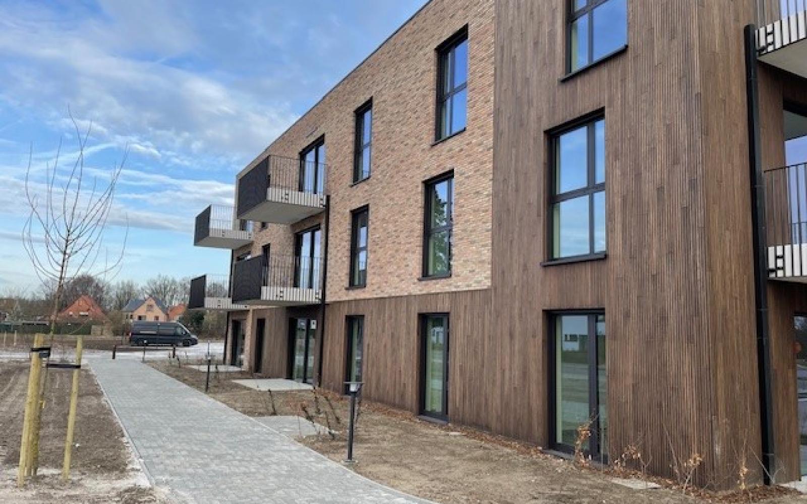 De Ravestein Assistentiewoningen