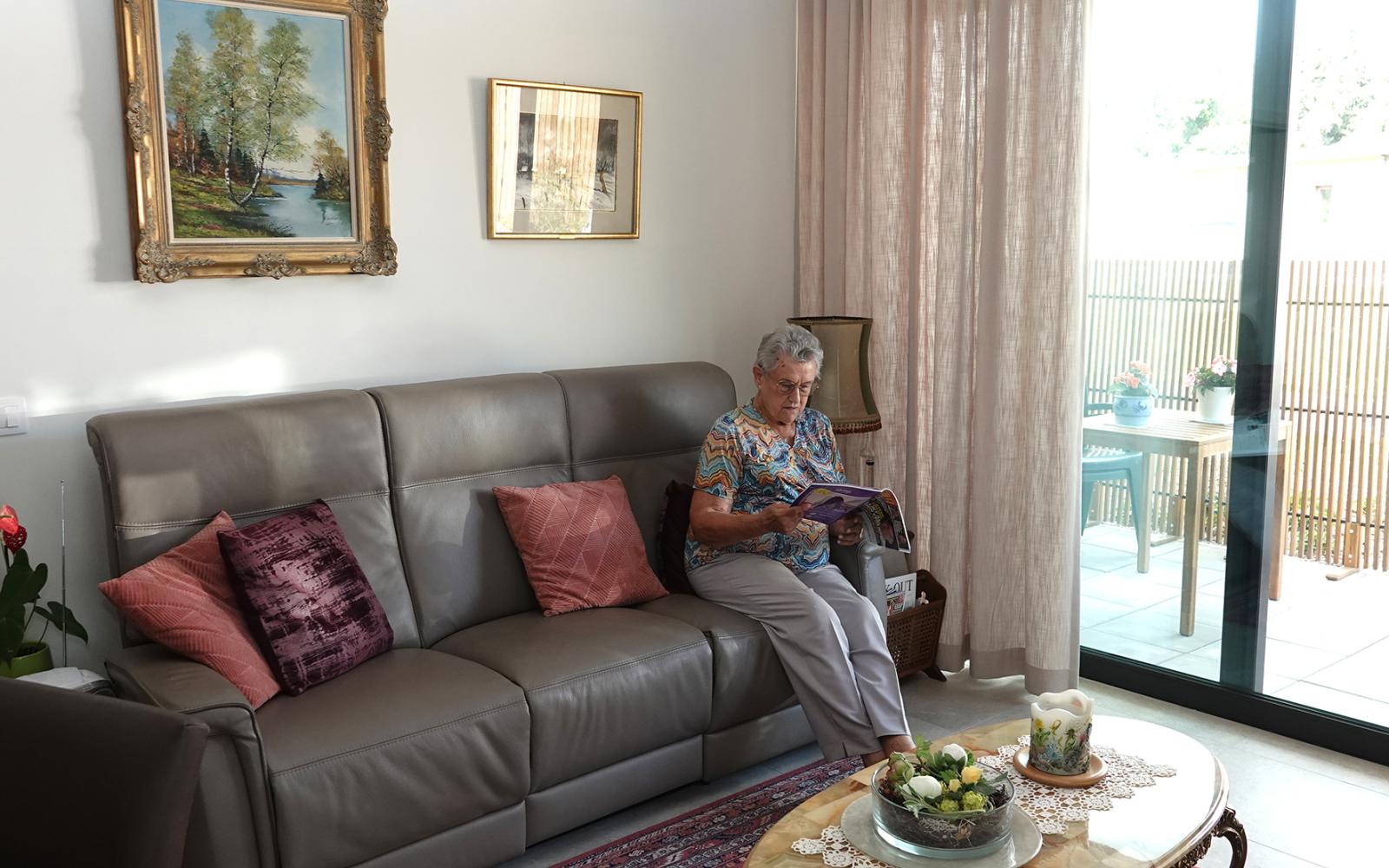 De Ravestein Assistentiewoningen