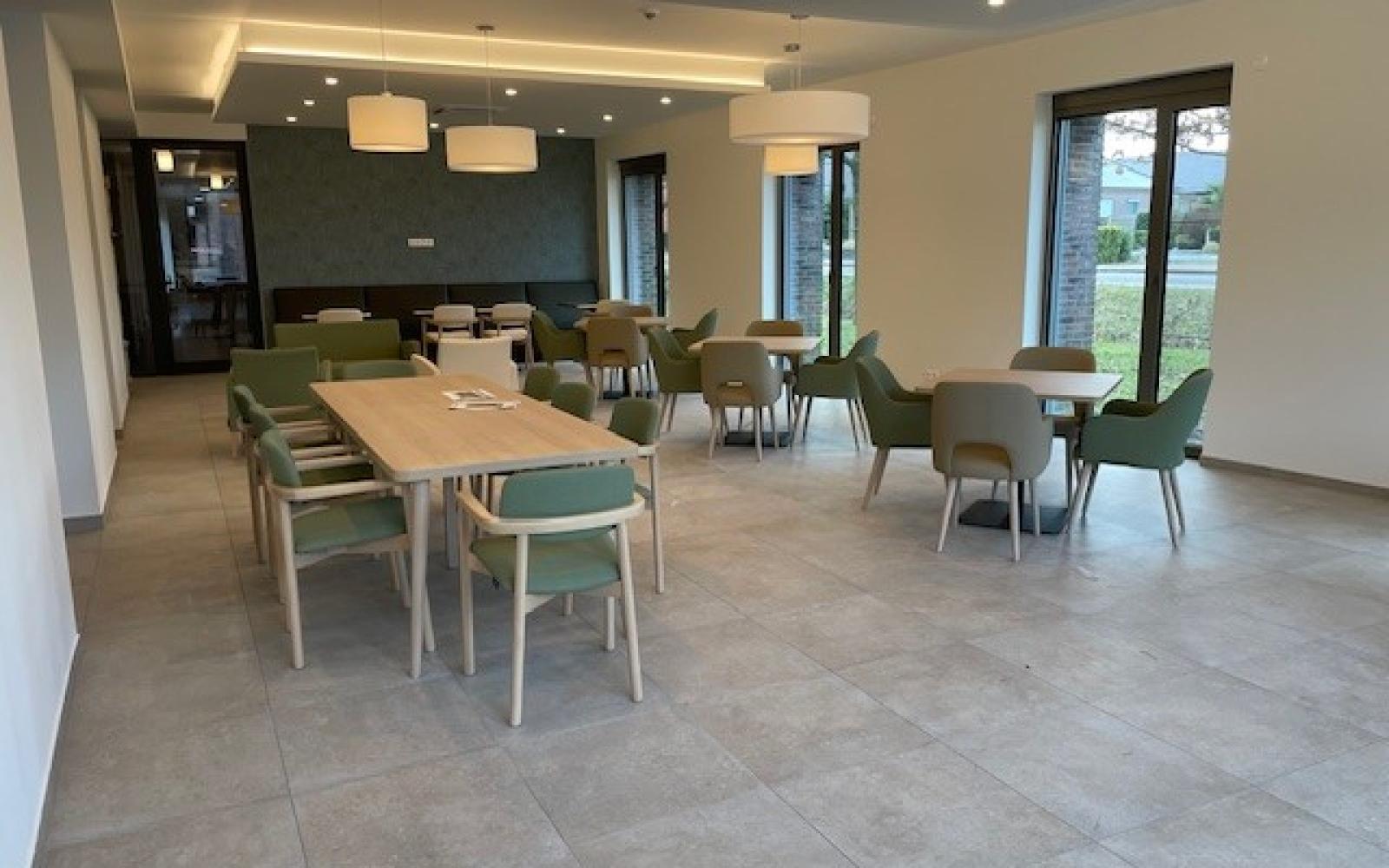 De Ravestein Assistentiewoningen