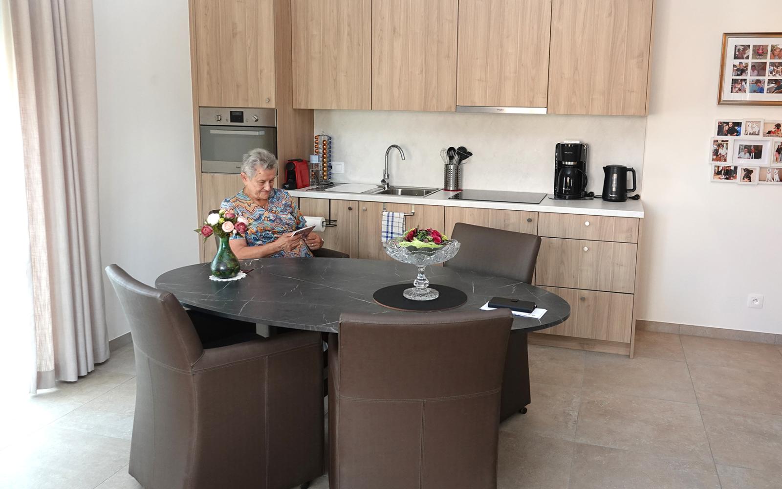 De Ravestein Assistentiewoningen