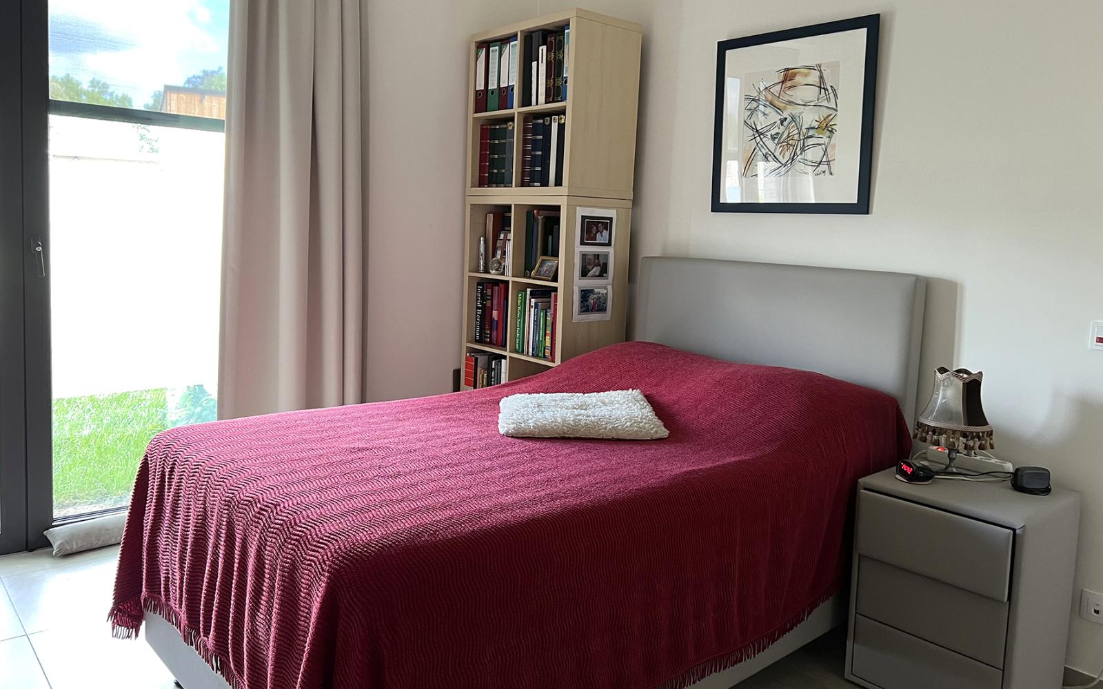 De Ravestein Assistentiewoningen