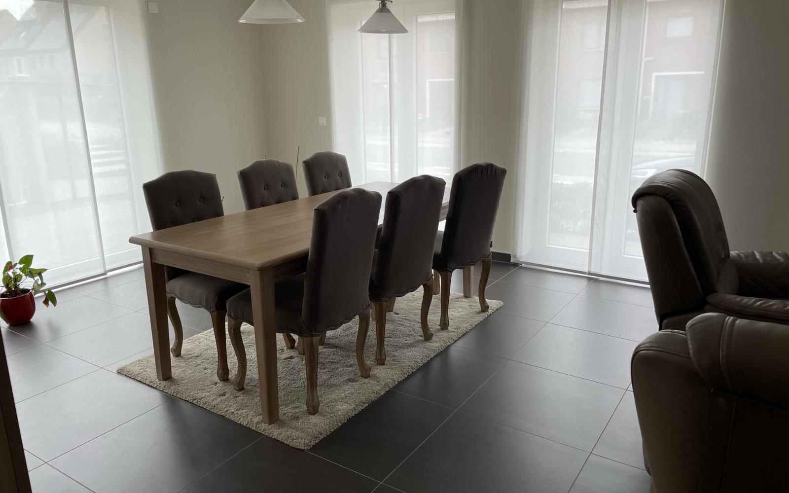 Residentie De Vier Seizoenen