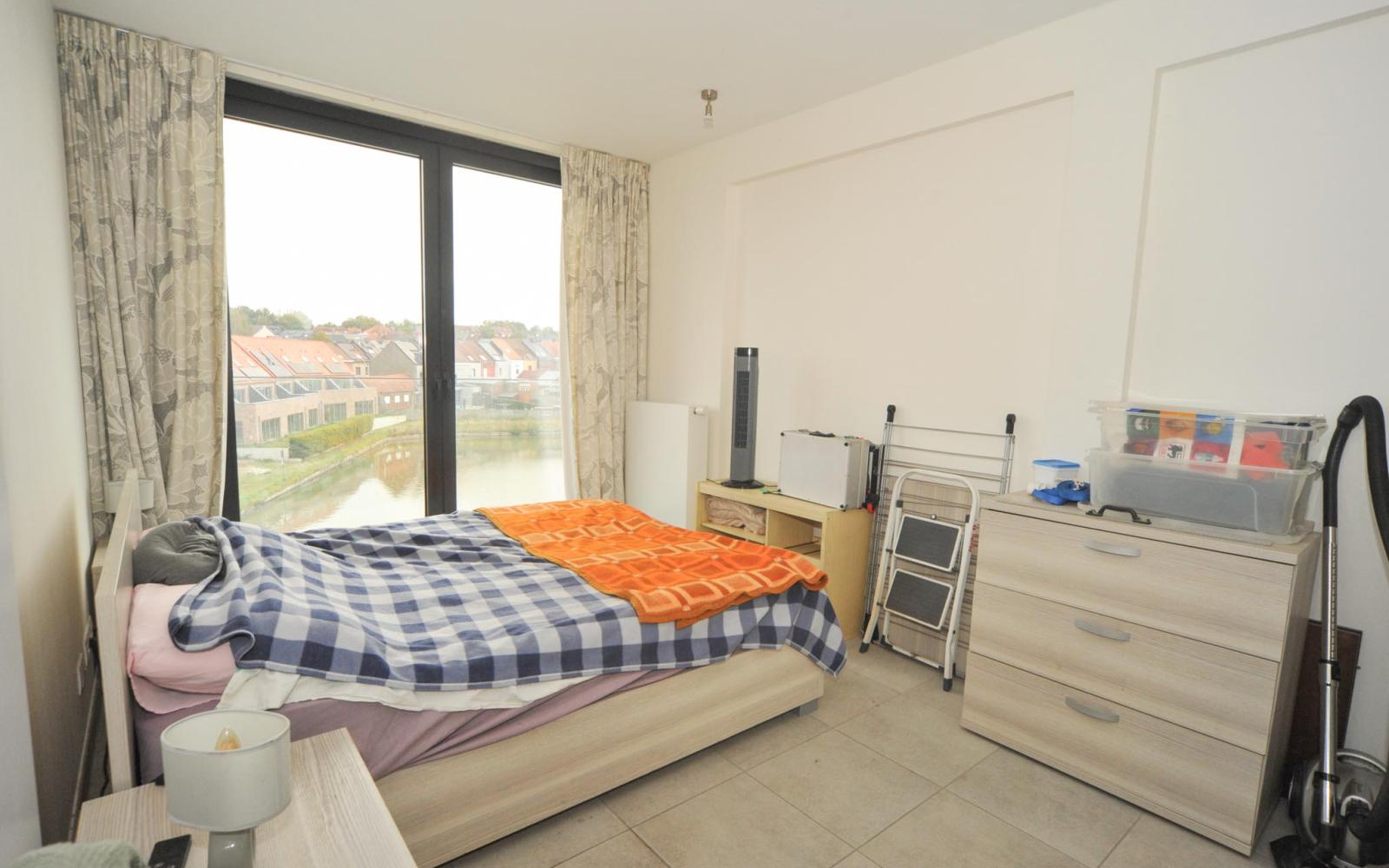 Residentie De Vijver