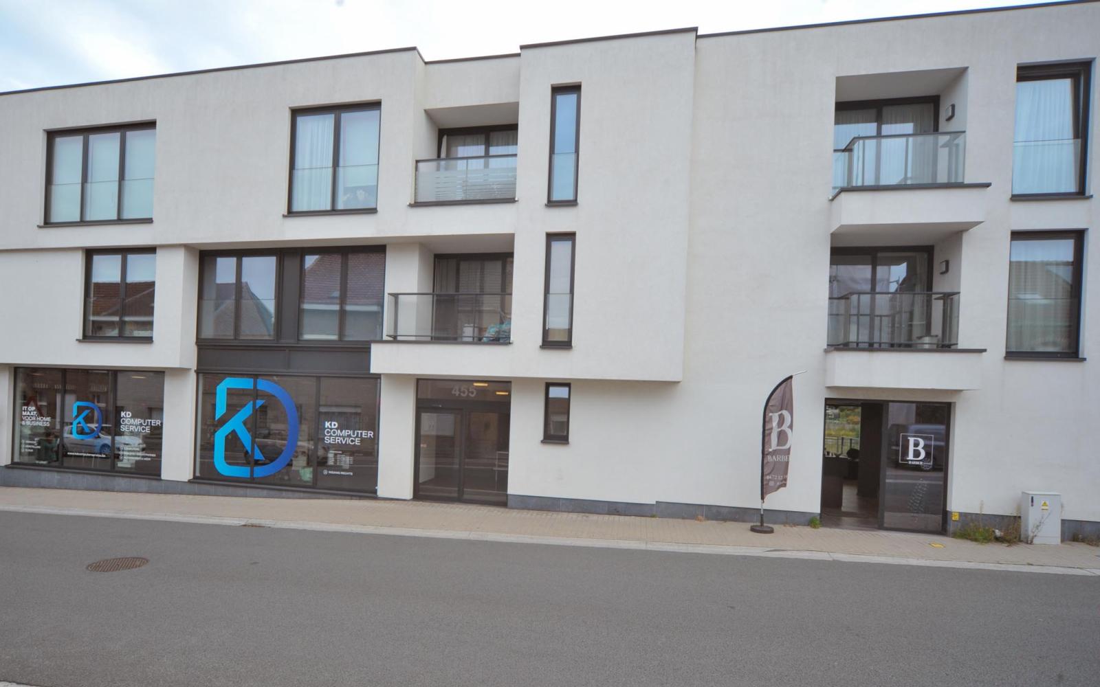 Residentie De Vijver