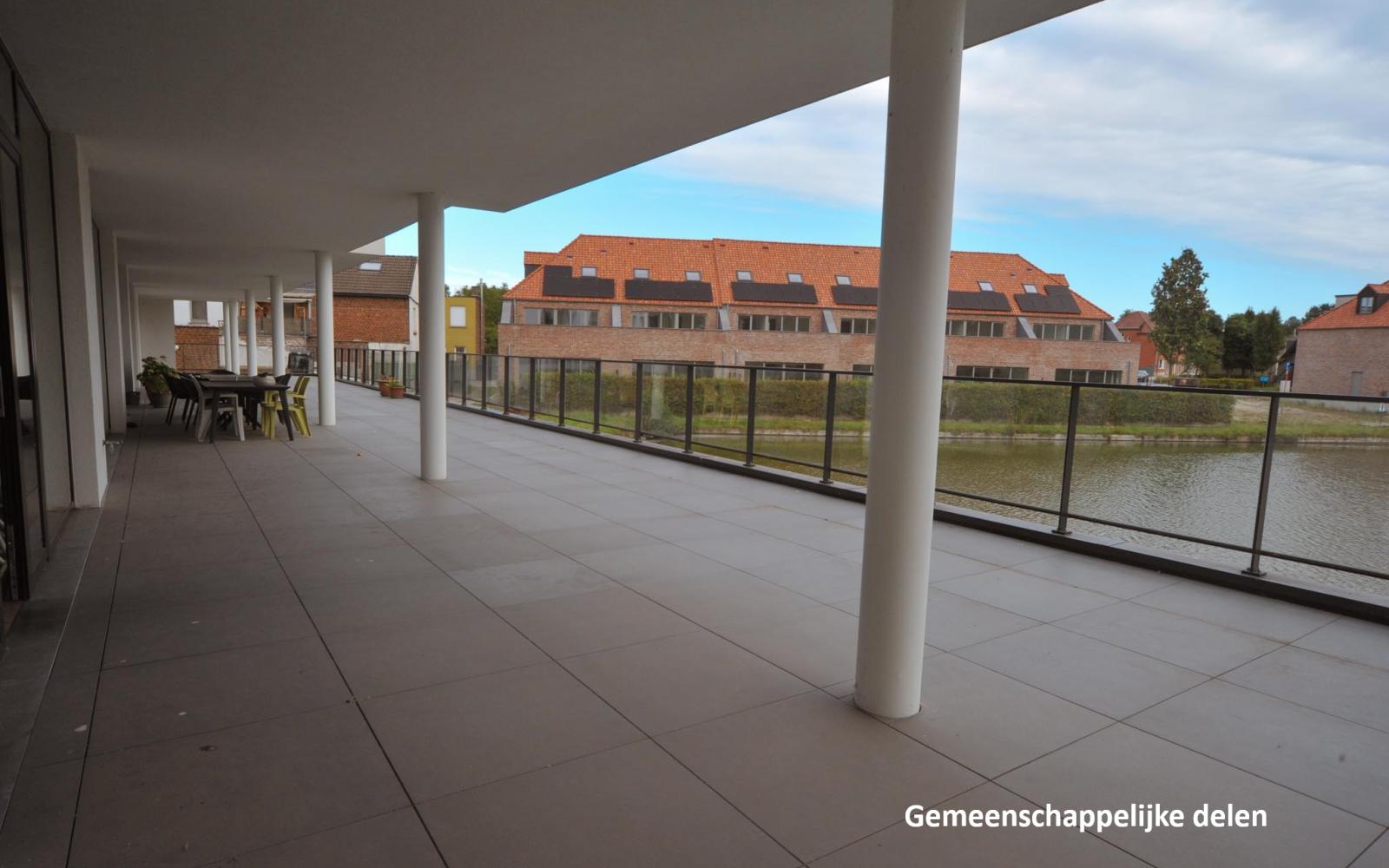 Residentie De Vijver