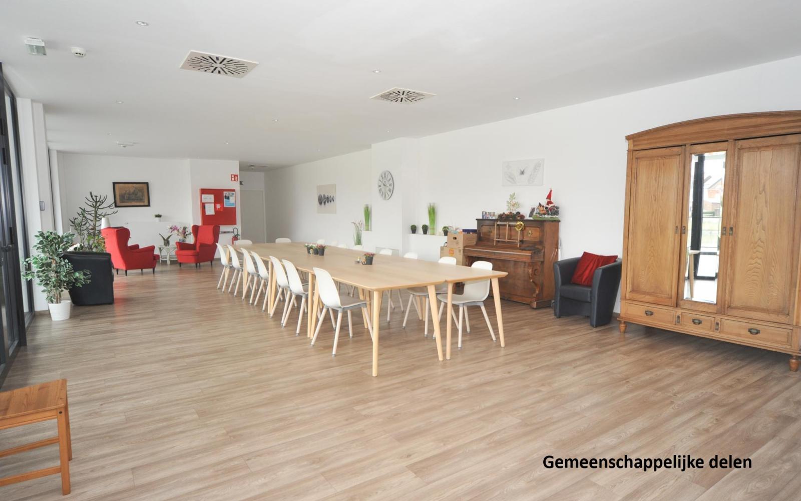 Residentie De Vijver