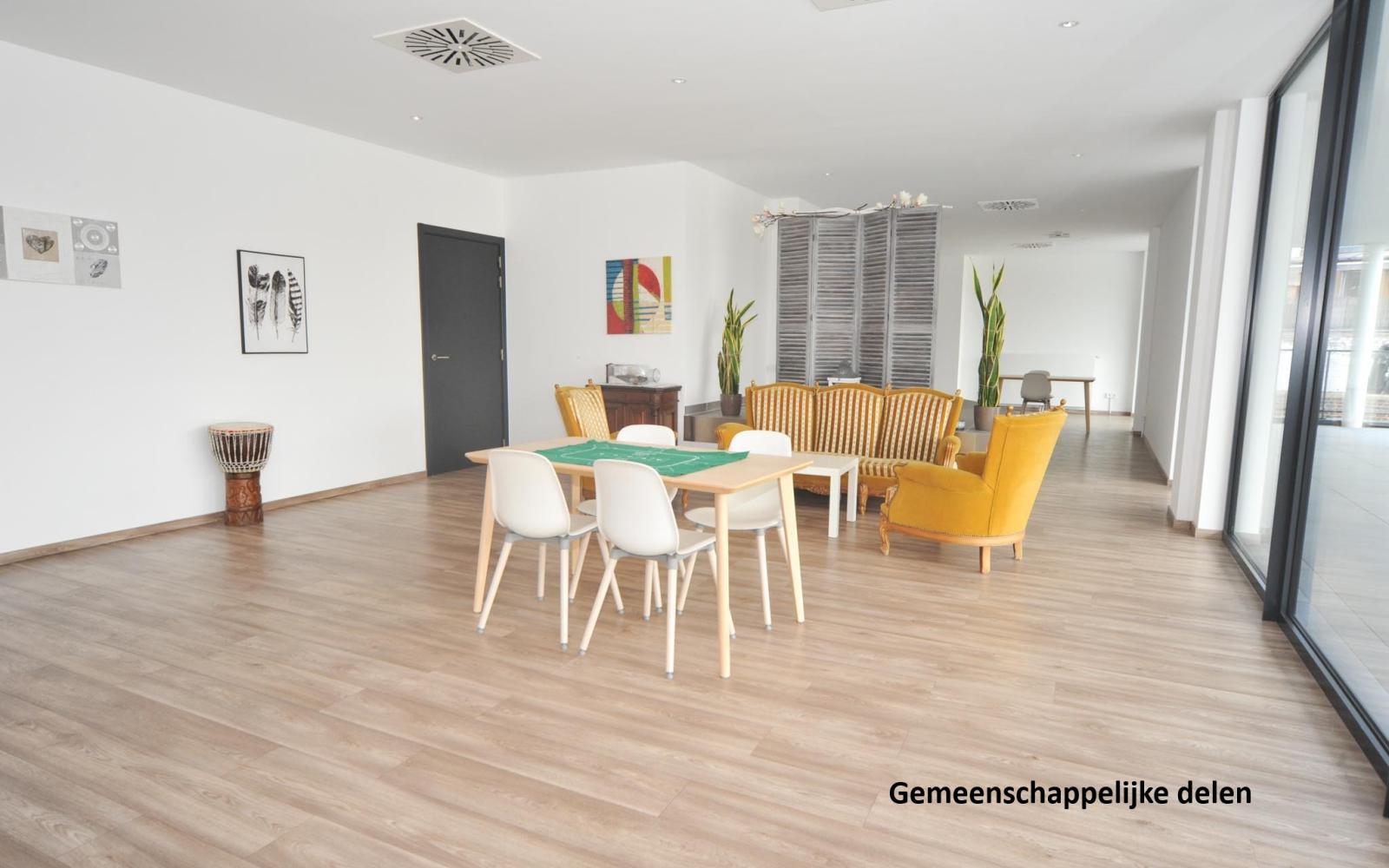 Residentie De Vijver