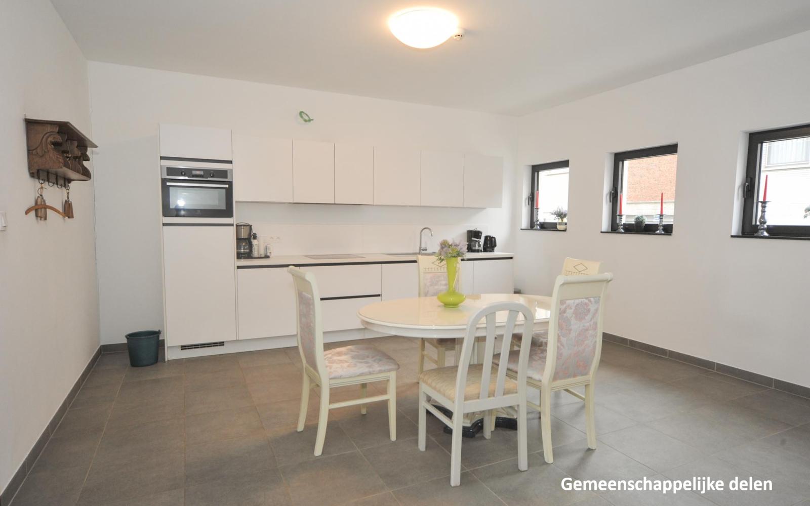 Residentie De Vijver