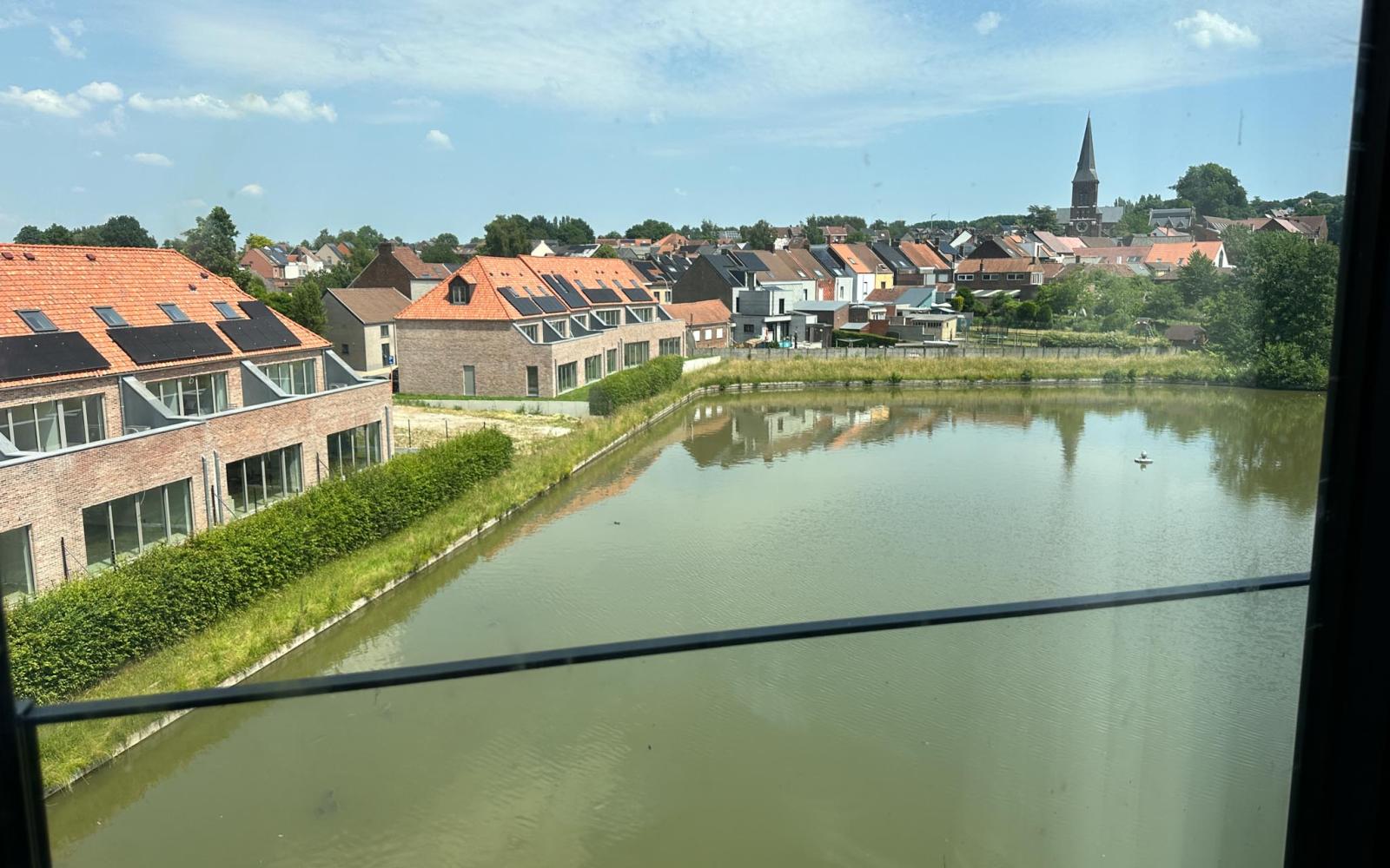 Residentie De Vijver