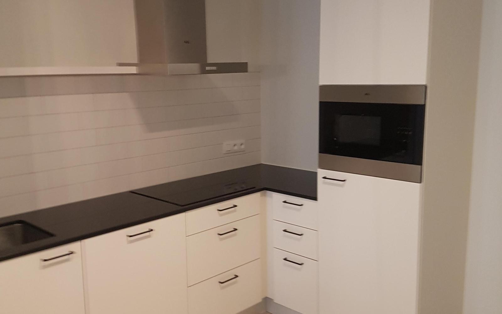 De Wijngaard - Assistentiewoning Te Koop