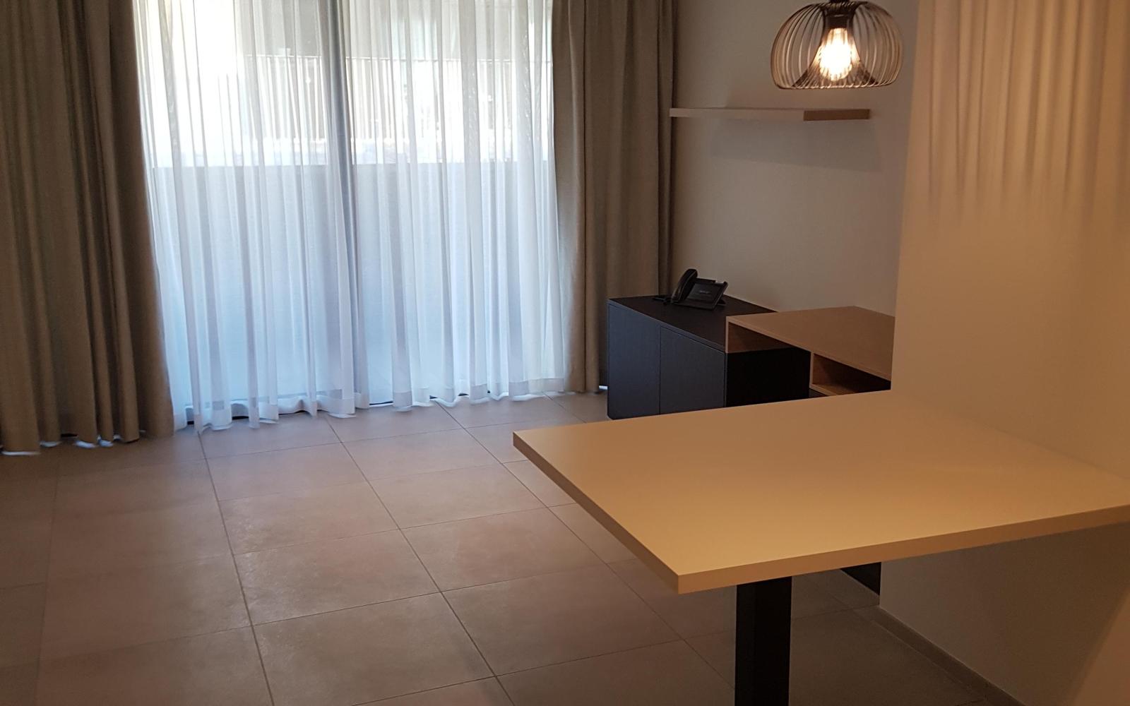 De Wijngaard - Assistentiewoning Te Koop