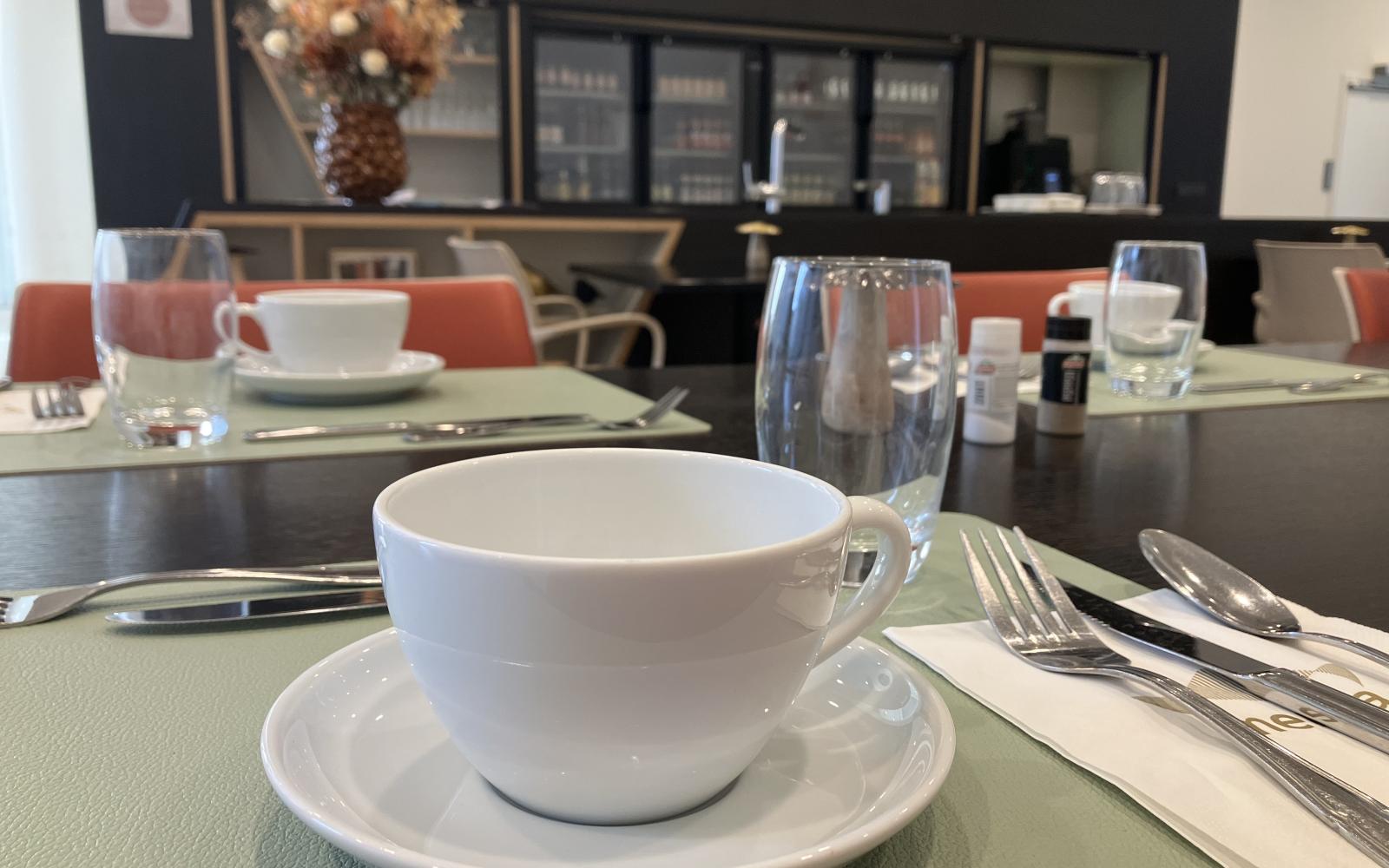 Assistentiewoningen De Wijngaard (centrum Kortrijk)