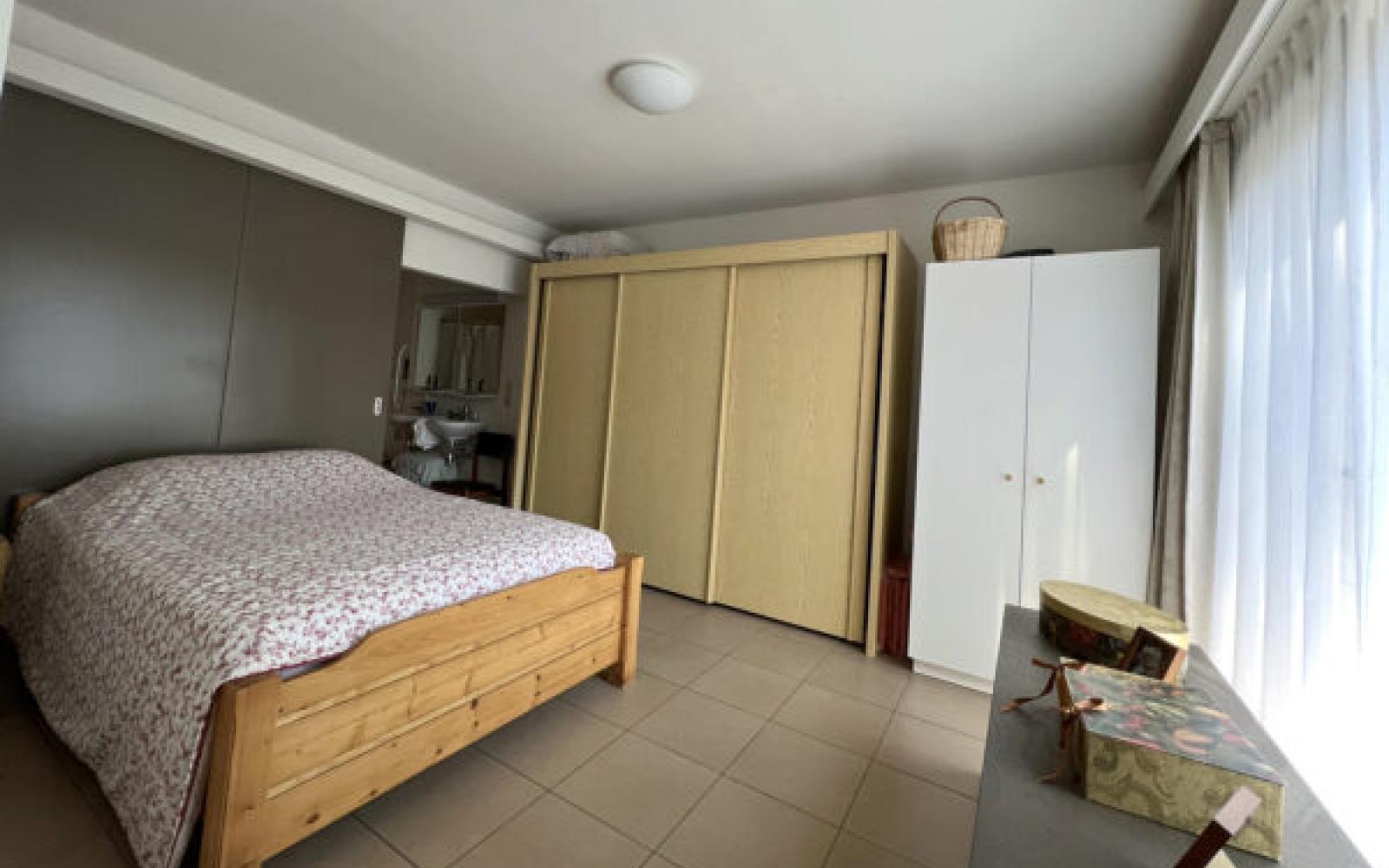 De Witte Bergen Assistentiewoningen