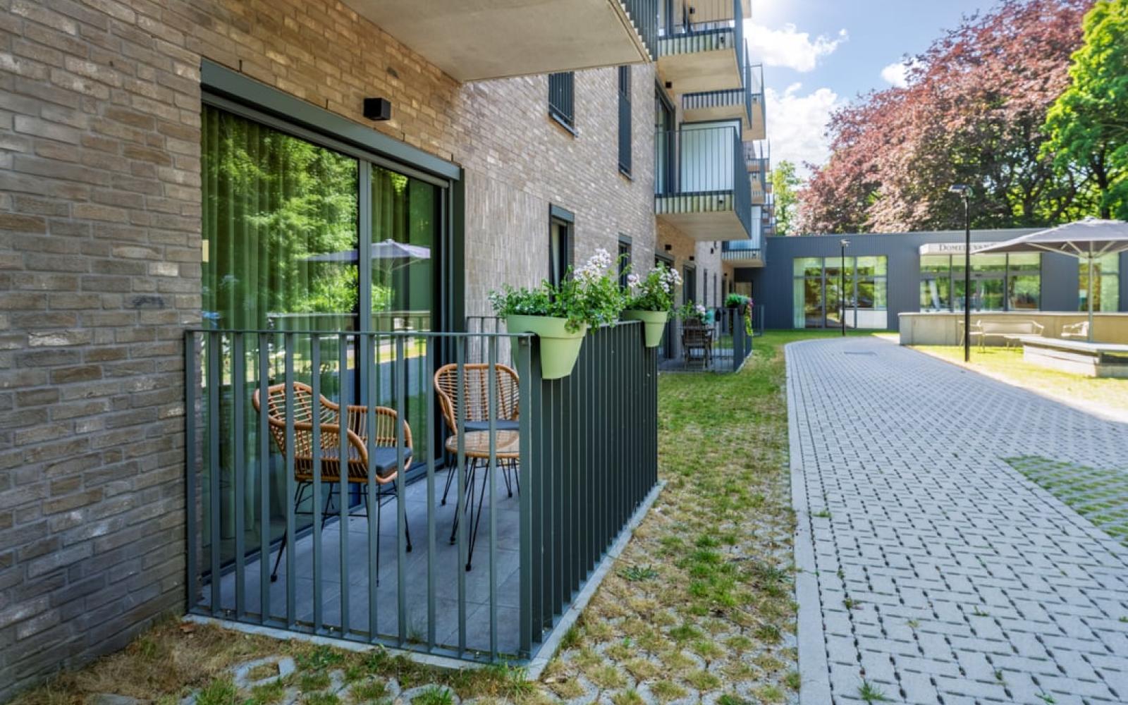 Domein van Steenbrugge