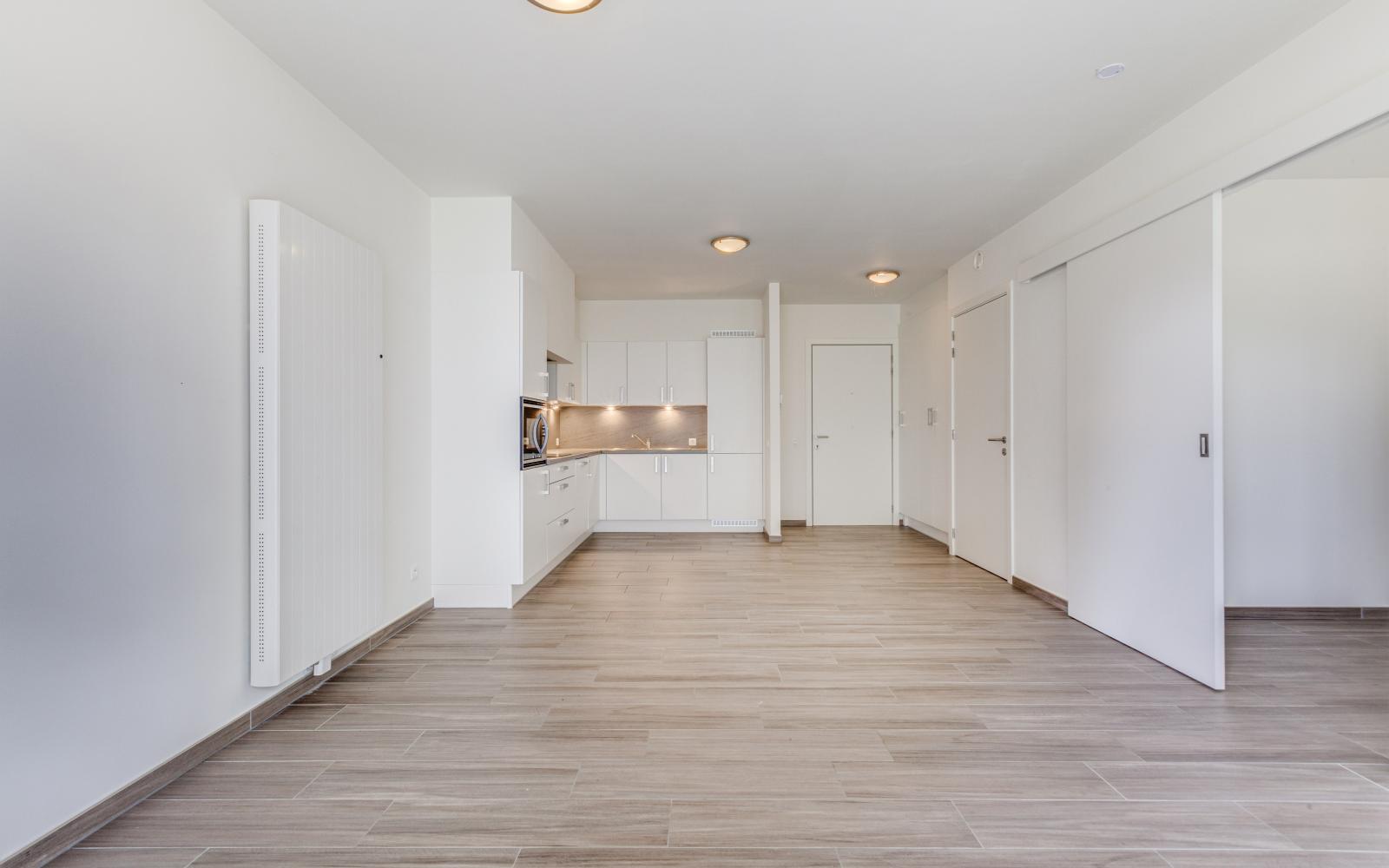 Erkende assistentiewoning met garagebox in een uiterst charmante omgeving